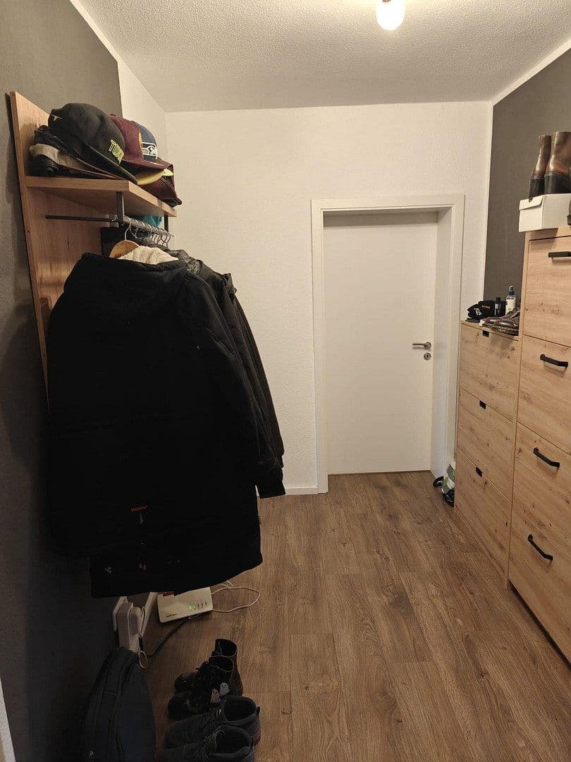 Prenájom bytu 3-izbový 73 m², Babenhausen, Hesensko Prenájom bytu 3-izbový 73 m², Babenhausen, Hesensko