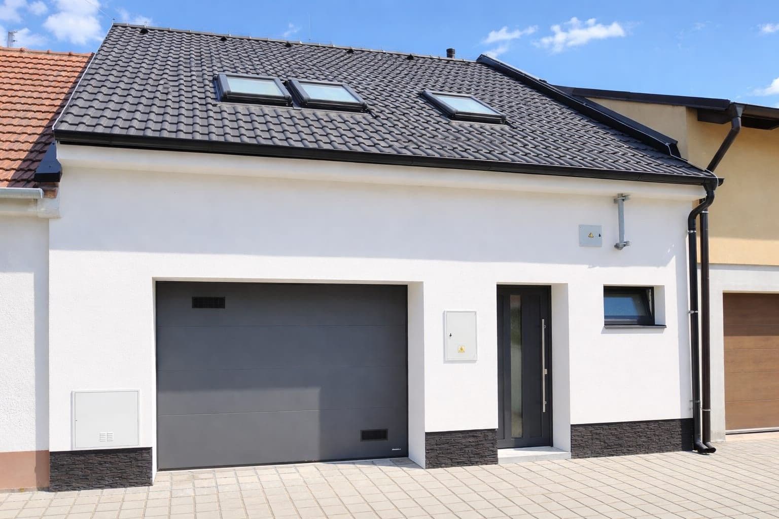 Predaj domu 141 m², pozemek 198 m², Unkovice, Jihomoravský kraj Predaj domu 141 m², pozemek 198 m², Unkovice, Jihomoravský kraj