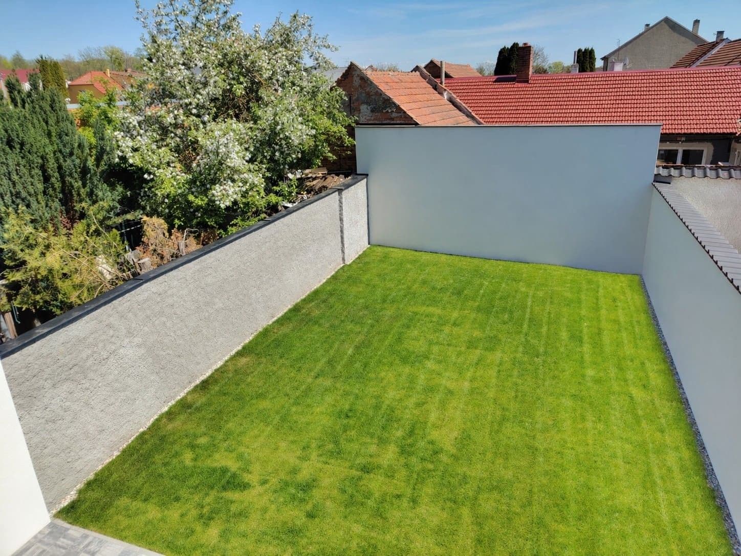 Predaj domu 141 m², pozemek 198 m², Unkovice, Jihomoravský kraj Predaj domu 141 m², pozemek 198 m², Unkovice, Jihomoravský kraj