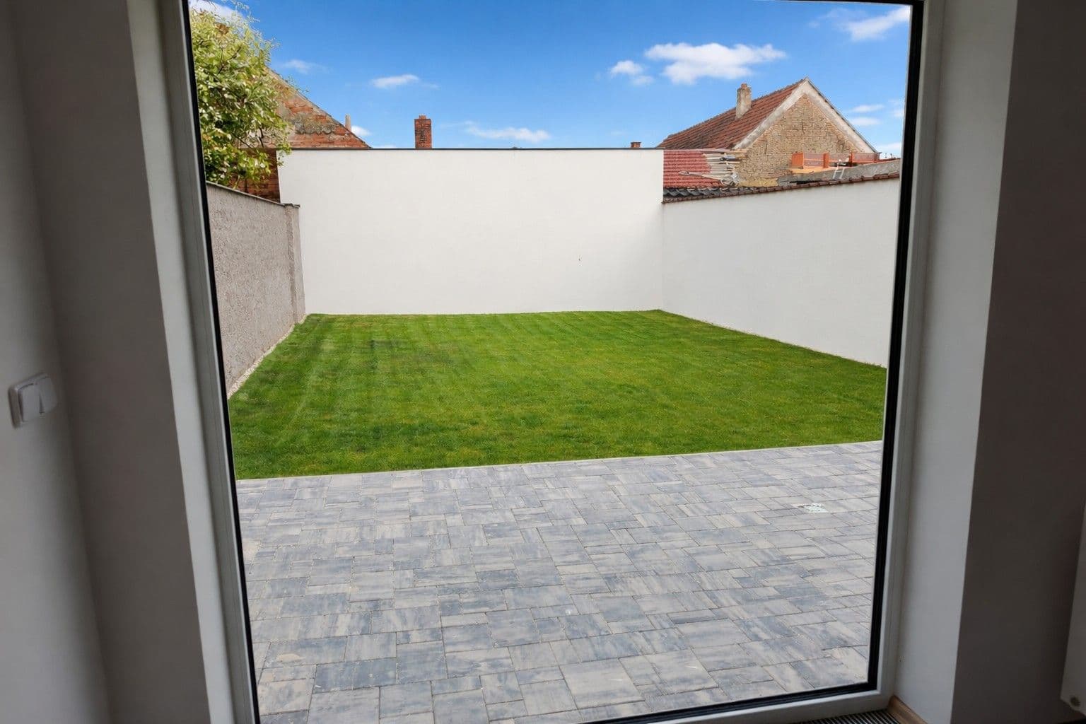 Predaj domu 141 m², pozemek 198 m², Unkovice, Jihomoravský kraj Predaj domu 141 m², pozemek 198 m², Unkovice, Jihomoravský kraj