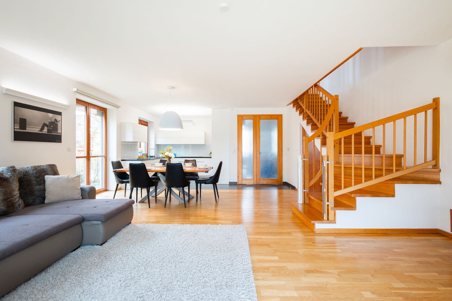 Predaj domu 161 m², pozemek 384 m², Kriketová, Říčany, Středočeský kraj Predaj domu 161 m², pozemek 384 m², Kriketová, Říčany, Středočeský kraj