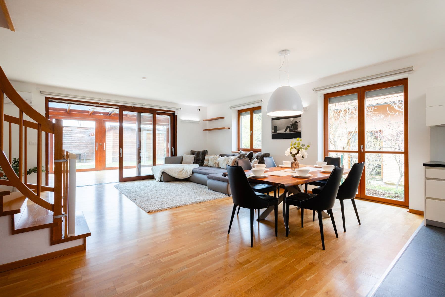 Predaj domu 161 m², pozemek 384 m², Kriketová, Říčany, Středočeský kraj Predaj domu 161 m², pozemek 384 m², Kriketová, Říčany, Středočeský kraj