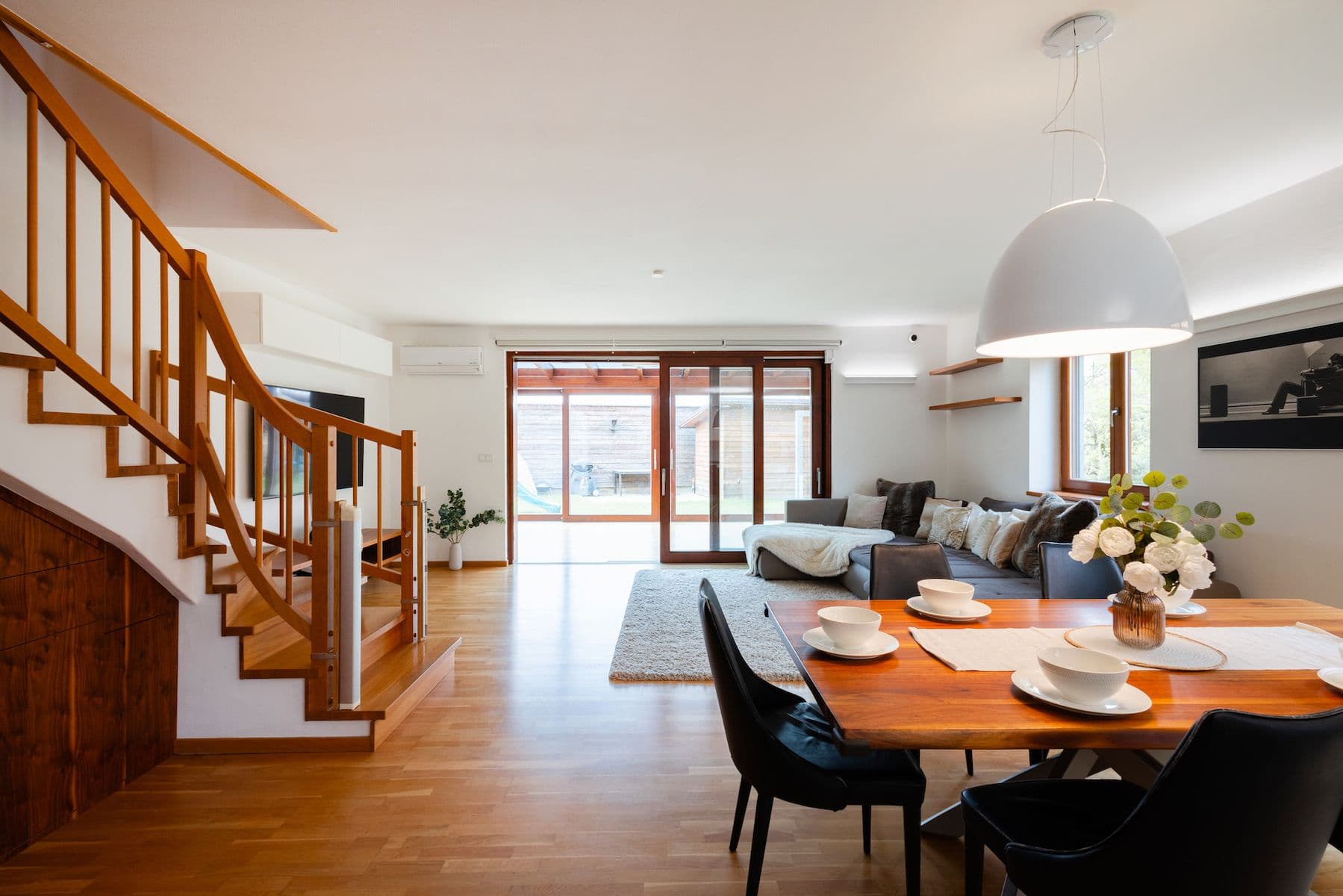 Predaj domu 161 m², pozemek 384 m², Kriketová, Říčany, Středočeský kraj Predaj domu 161 m², pozemek 384 m², Kriketová, Říčany, Středočeský kraj