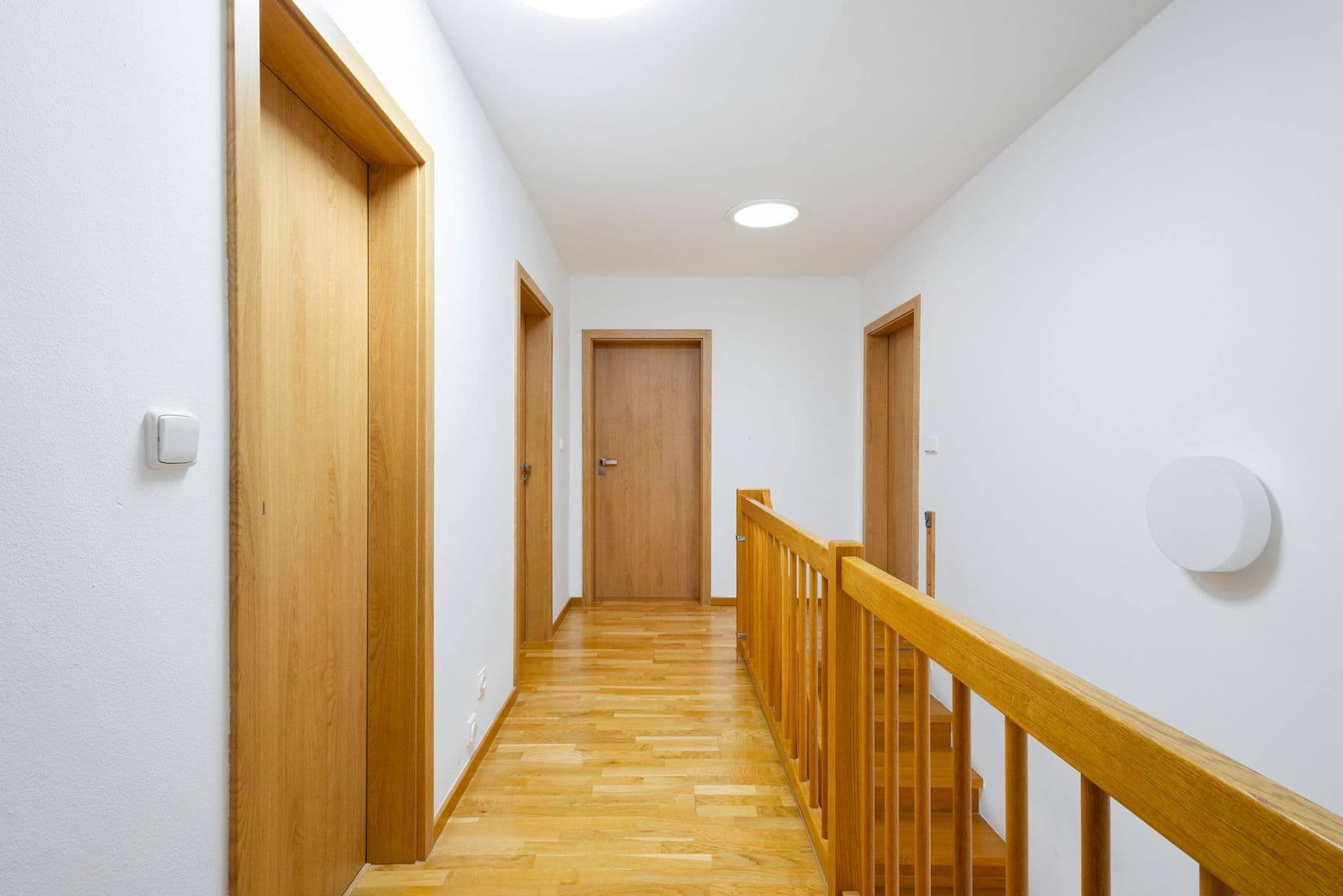 Predaj domu 161 m², pozemek 384 m², Kriketová, Říčany, Středočeský kraj Predaj domu 161 m², pozemek 384 m², Kriketová, Říčany, Středočeský kraj