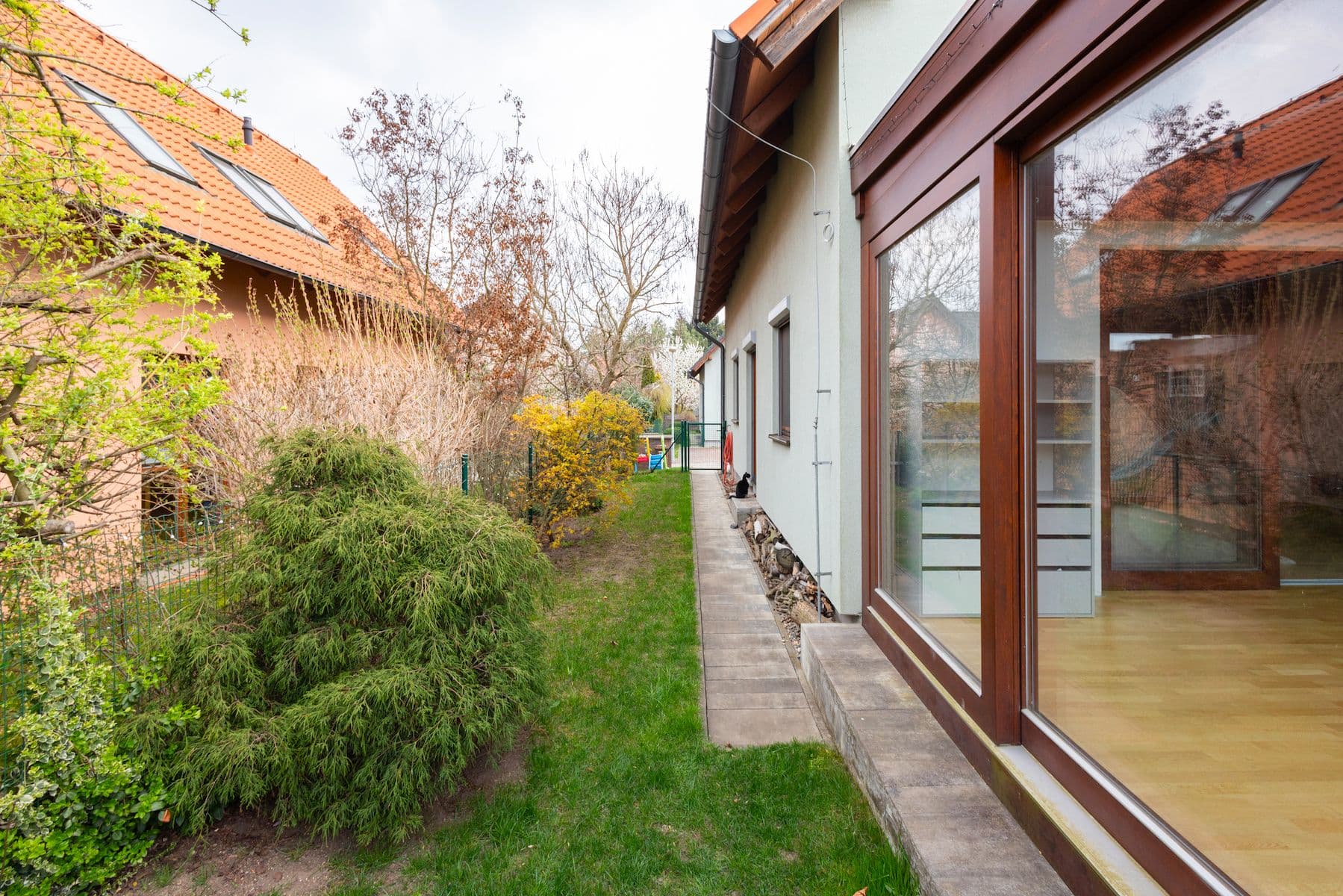 Predaj domu 161 m², pozemek 384 m², Kriketová, Říčany, Středočeský kraj Predaj domu 161 m², pozemek 384 m², Kriketová, Říčany, Středočeský kraj