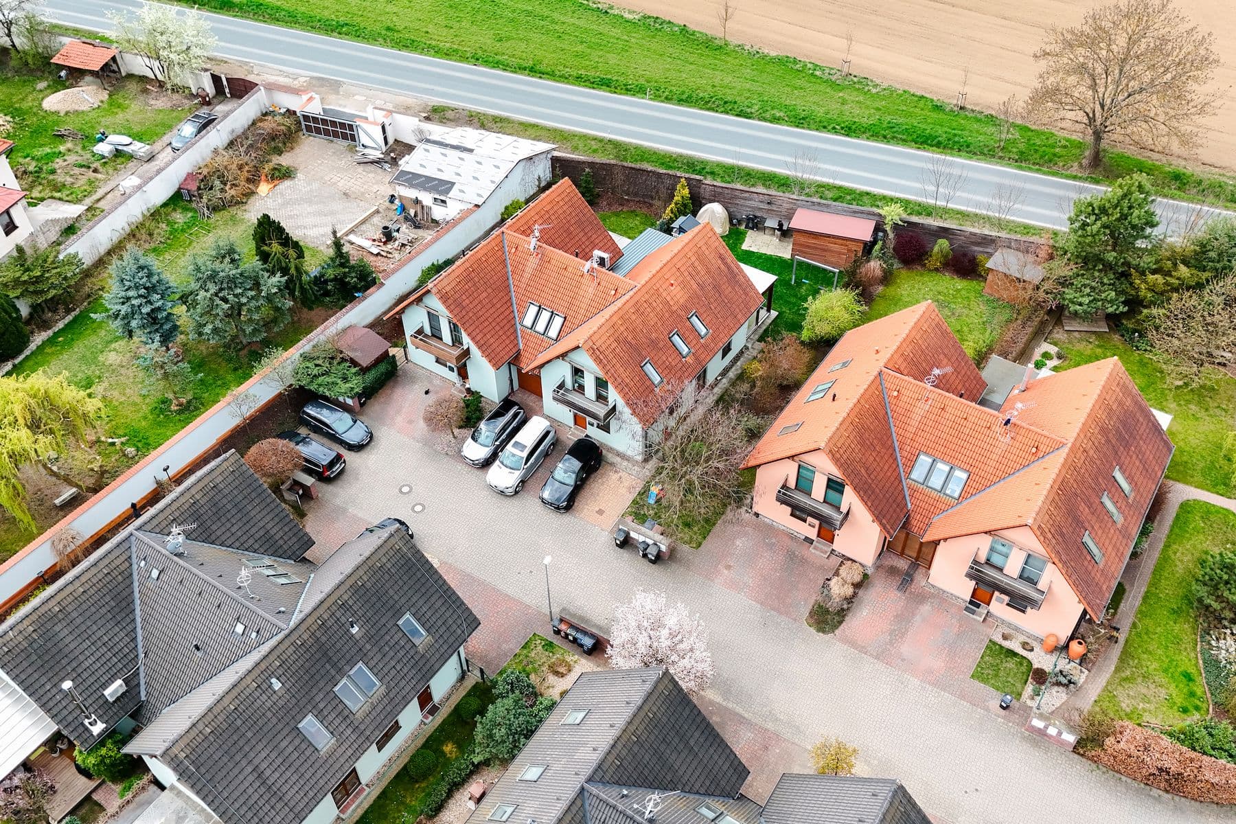 Predaj domu 161 m², pozemek 384 m², Kriketová, Říčany, Středočeský kraj Predaj domu 161 m², pozemek 384 m², Kriketová, Říčany, Středočeský kraj