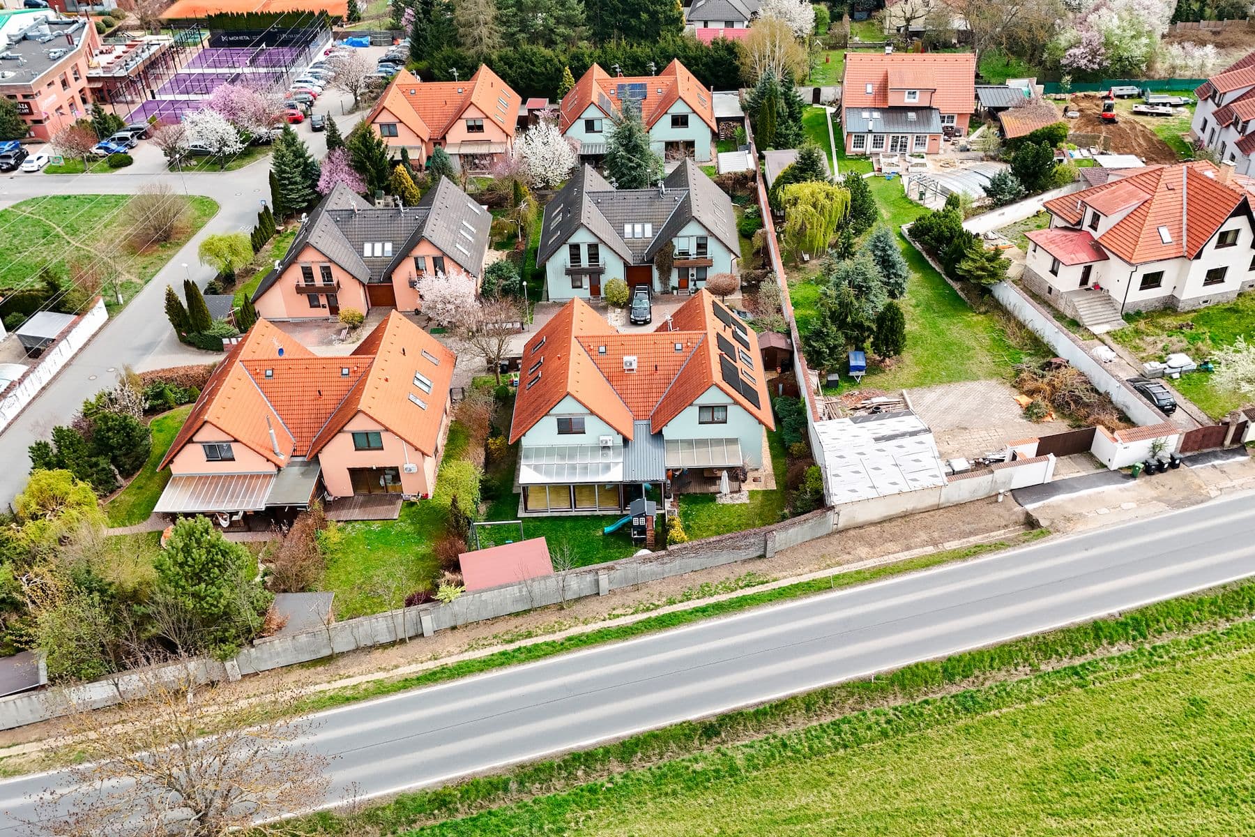 Predaj domu 161 m², pozemek 384 m², Kriketová, Říčany, Středočeský kraj Predaj domu 161 m², pozemek 384 m², Kriketová, Říčany, Středočeský kraj
