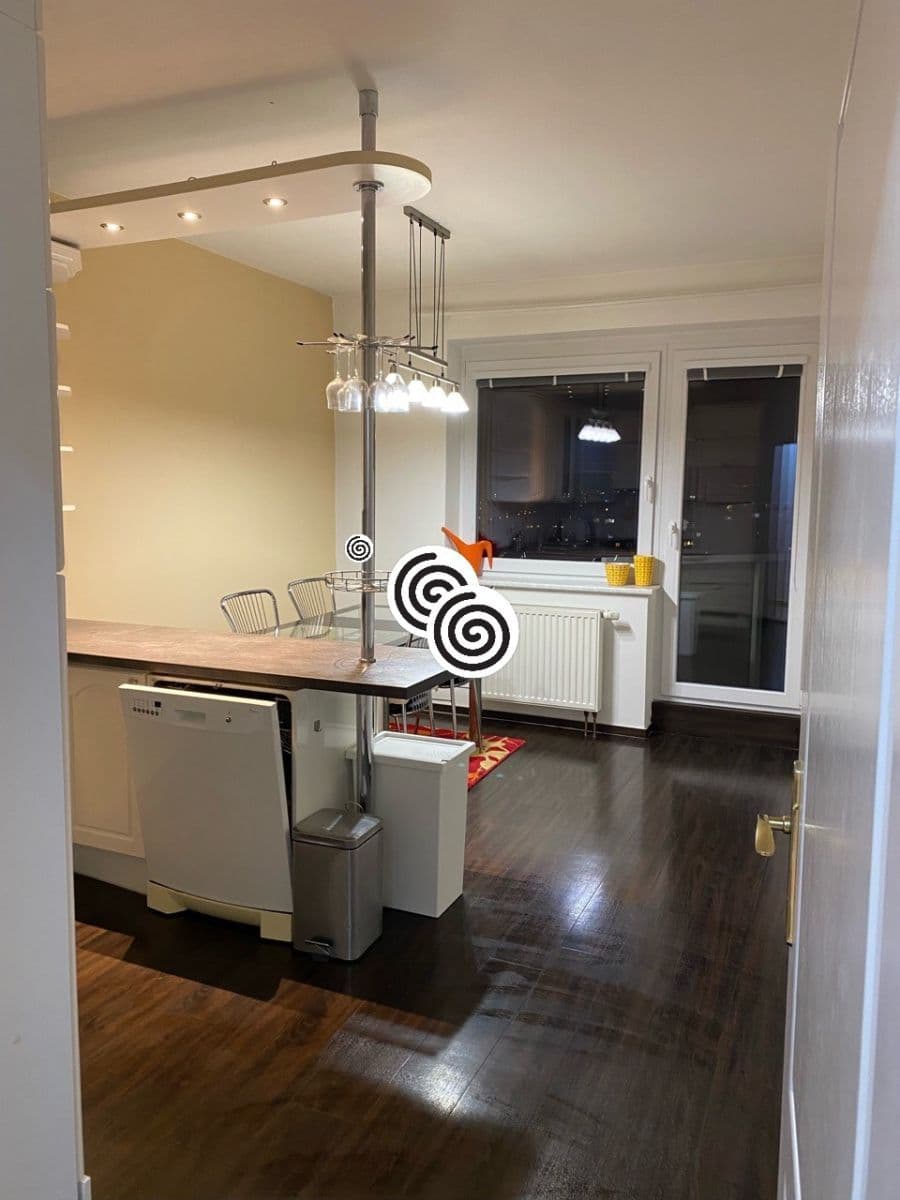 Predaj bytu 2-izbový 64 m², Hubrova, Brno, Jihomoravský kraj Predaj bytu 2-izbový 64 m², Hubrova, Brno, Jihomoravský kraj