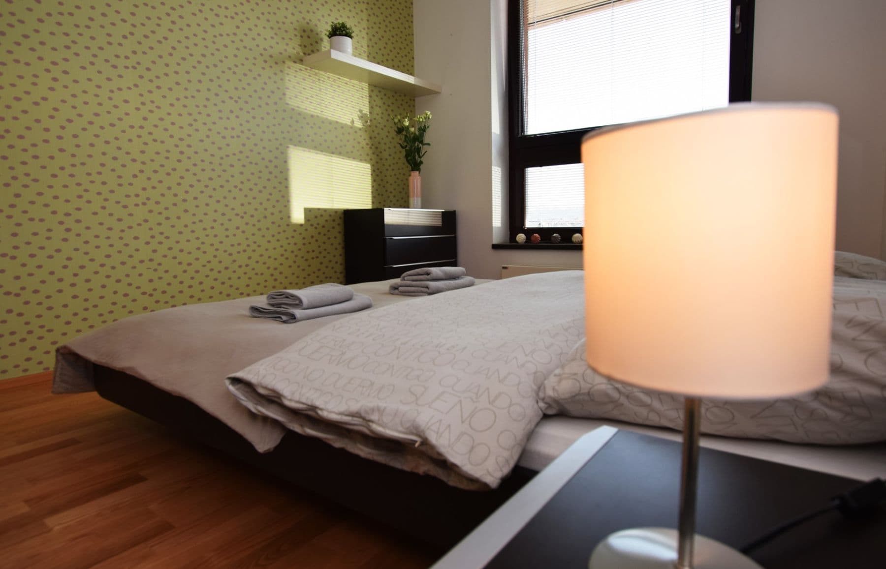 Prenájom bytu 2-izbový 65 m², U Uranie, Praha, Praha Prenájom bytu 2-izbový 65 m², U Uranie, Praha, Praha