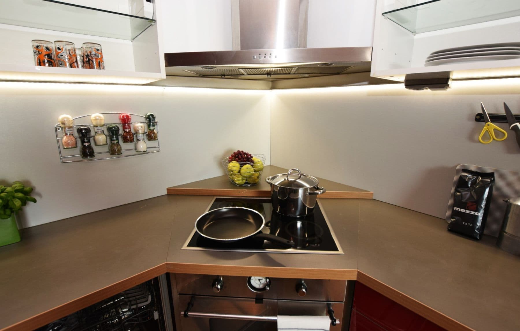 Prenájom bytu 2-izbový 65 m², U Uranie, Praha, Praha Prenájom bytu 2-izbový 65 m², U Uranie, Praha, Praha