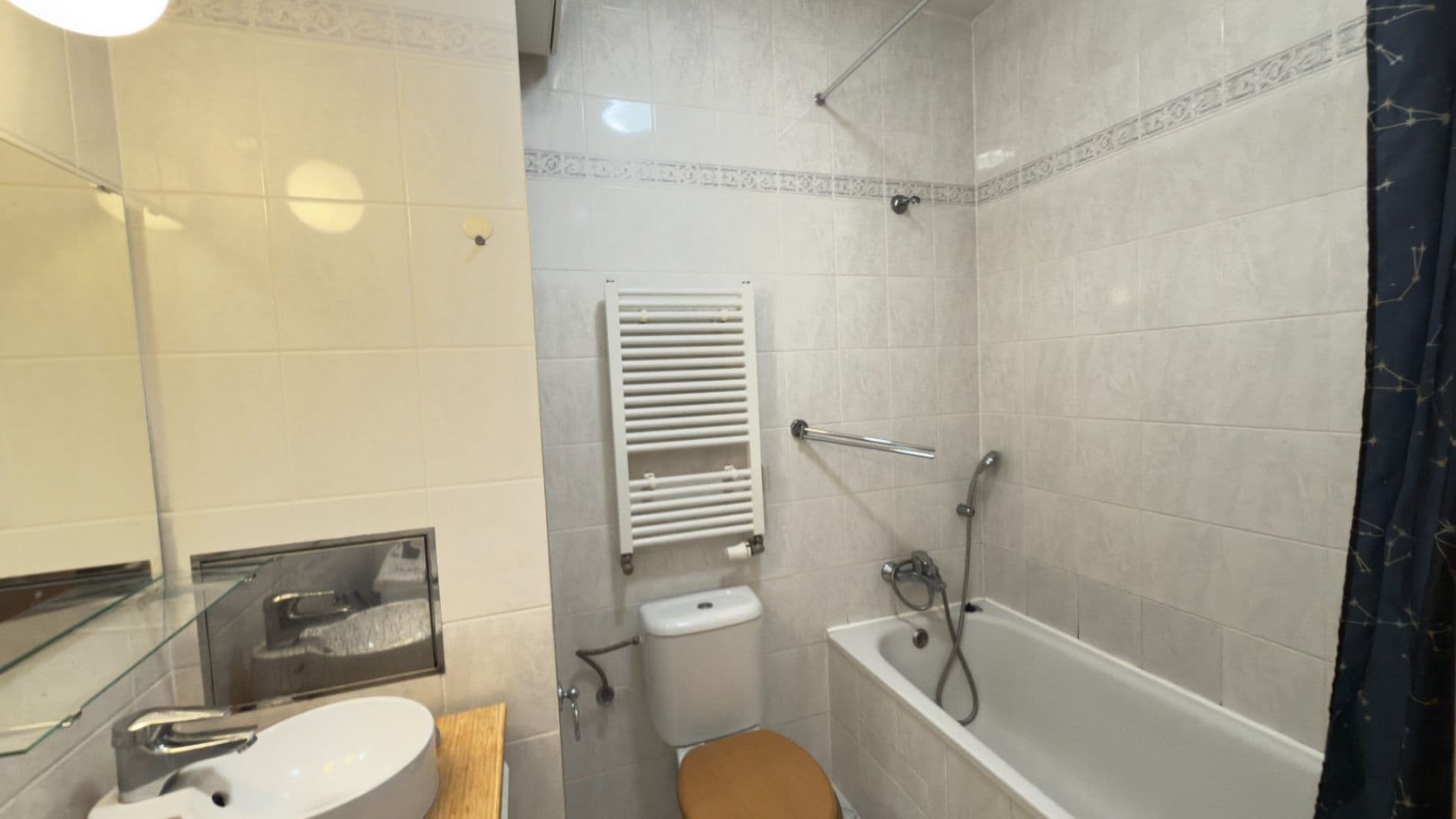 Prenájom bytu 1-izbový 23 m², Mariánské Lázně, Karlovarský kraj Prenájom bytu 1-izbový 23 m², Mariánské Lázně, Karlovarský kraj