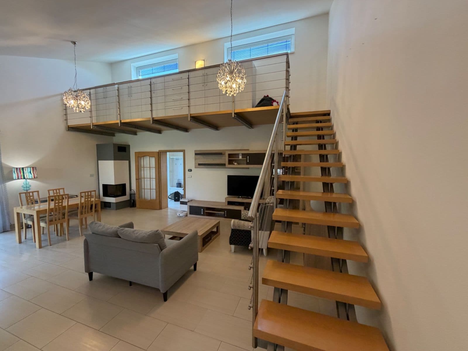 Prenájom domu 81 m², pozemek 202 m², Halouzkova, Rajhrad, Jihomoravský kraj Prenájom domu 81 m², pozemek 202 m², Halouzkova, Rajhrad, Jihomoravský kraj