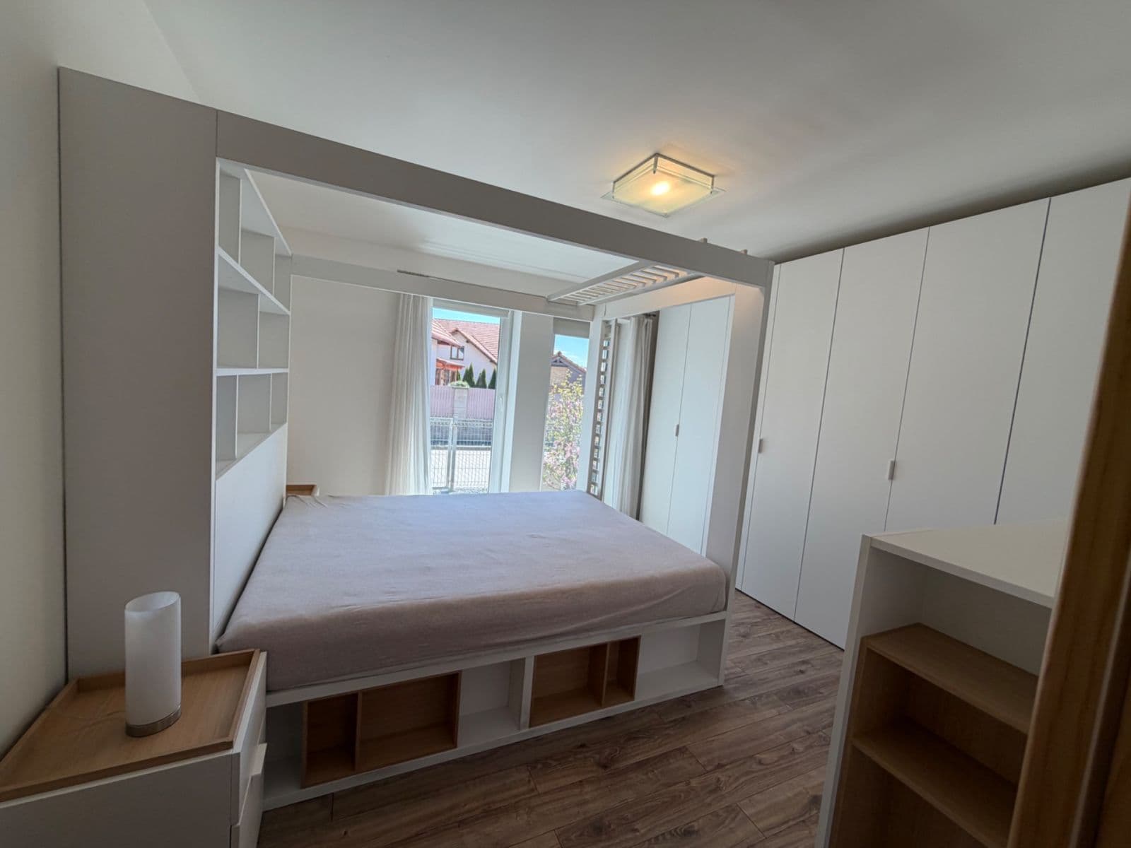 Prenájom domu 81 m², pozemek 202 m², Halouzkova, Rajhrad, Jihomoravský kraj Prenájom domu 81 m², pozemek 202 m², Halouzkova, Rajhrad, Jihomoravský kraj