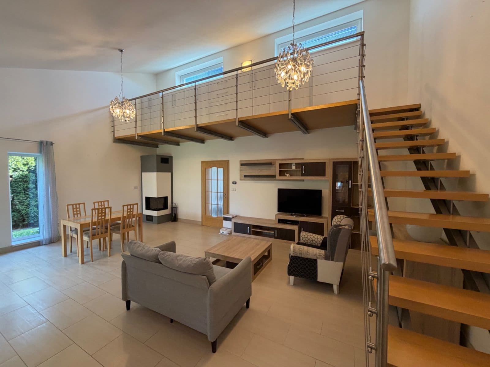 Prenájom domu 81 m², pozemek 202 m², Halouzkova, Rajhrad, Jihomoravský kraj Prenájom domu 81 m², pozemek 202 m², Halouzkova, Rajhrad, Jihomoravský kraj