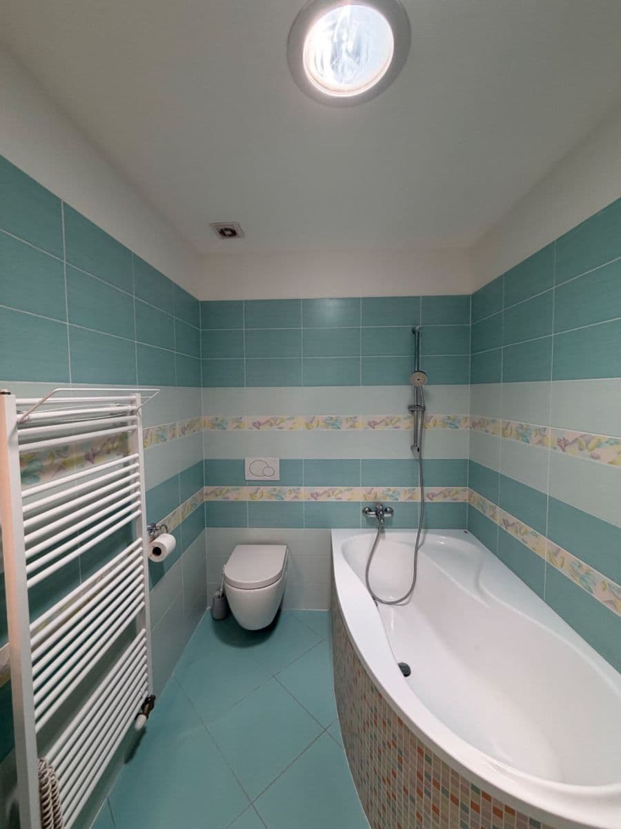 Prenájom domu 81 m², pozemek 202 m², Halouzkova, Rajhrad, Jihomoravský kraj Prenájom domu 81 m², pozemek 202 m², Halouzkova, Rajhrad, Jihomoravský kraj