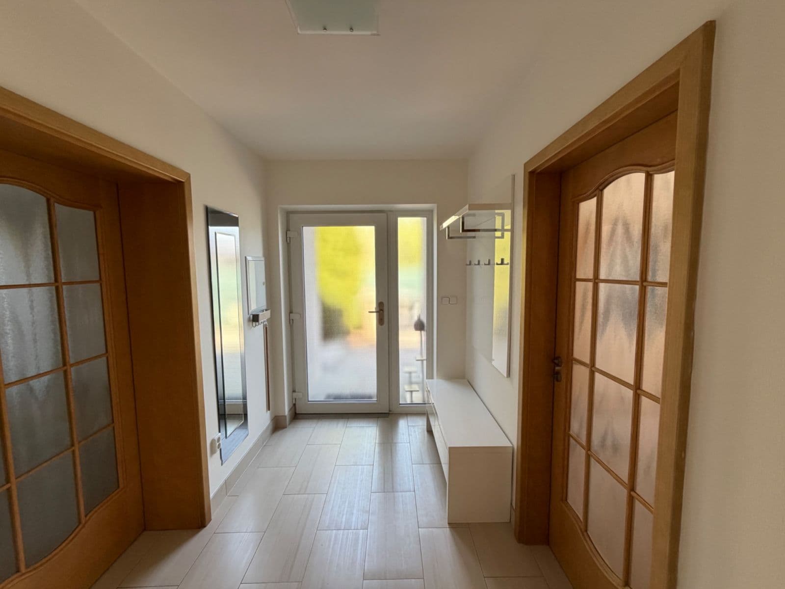 Prenájom domu 81 m², pozemek 202 m², Halouzkova, Rajhrad, Jihomoravský kraj Prenájom domu 81 m², pozemek 202 m², Halouzkova, Rajhrad, Jihomoravský kraj