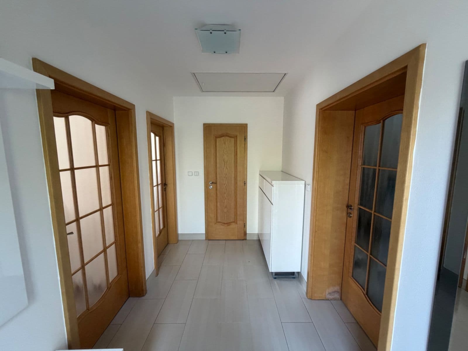 Prenájom domu 81 m², pozemek 202 m², Halouzkova, Rajhrad, Jihomoravský kraj Prenájom domu 81 m², pozemek 202 m², Halouzkova, Rajhrad, Jihomoravský kraj