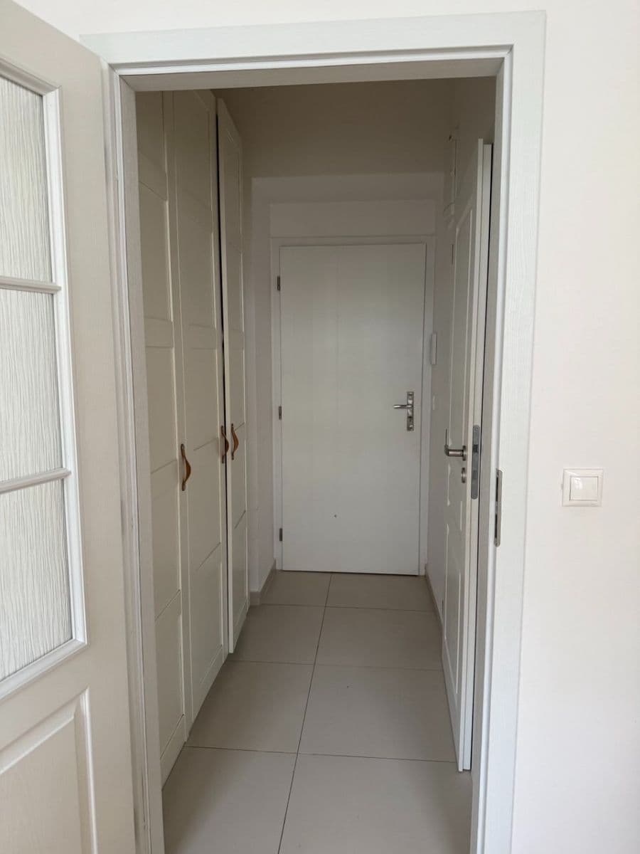 Predaj bytu 2-izbový 60 m², Štěpánská, Praha, Praha Predaj bytu 2-izbový 60 m², Štěpánská, Praha, Praha