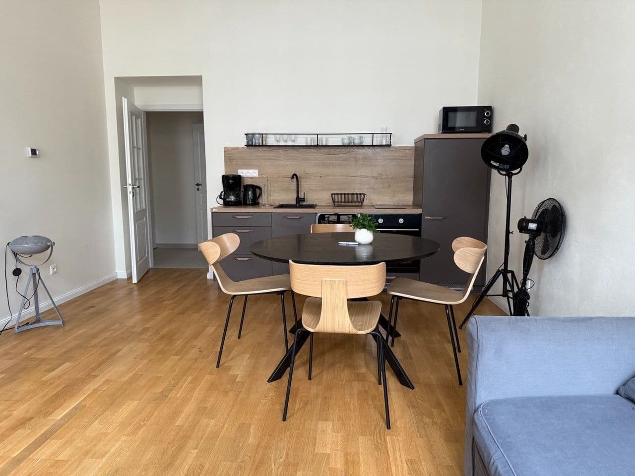 Predaj bytu 2-izbový 60 m², Štěpánská, Praha, Praha Predaj bytu 2-izbový 60 m², Štěpánská, Praha, Praha