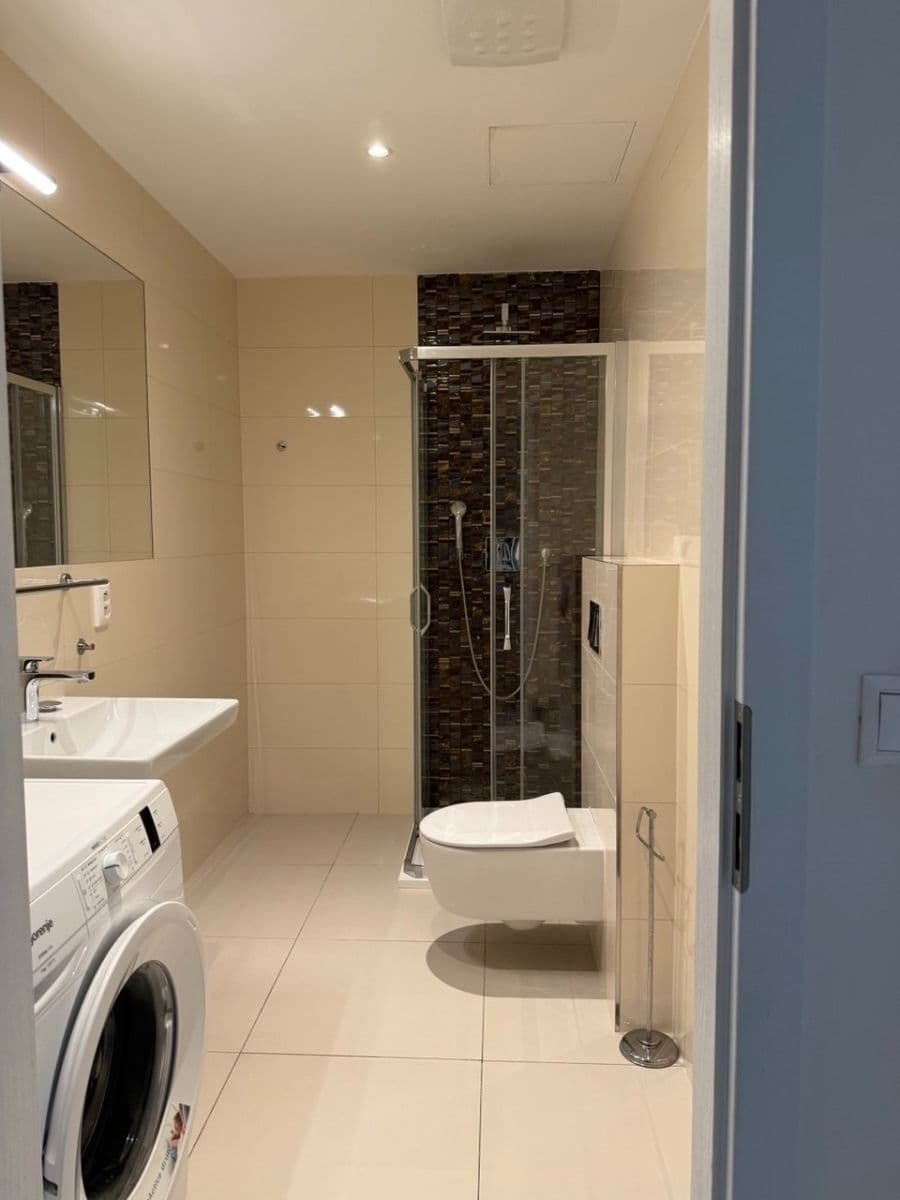 Predaj bytu 2-izbový 60 m², Štěpánská, Praha, Praha Predaj bytu 2-izbový 60 m², Štěpánská, Praha, Praha