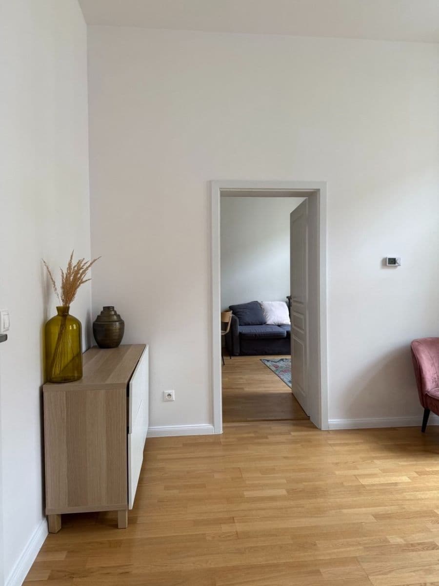 Predaj bytu 2-izbový 60 m², Štěpánská, Praha, Praha Predaj bytu 2-izbový 60 m², Štěpánská, Praha, Praha
