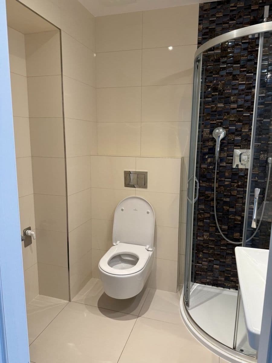 Predaj bytu 2-izbový 60 m², Štěpánská, Praha, Praha Predaj bytu 2-izbový 60 m², Štěpánská, Praha, Praha