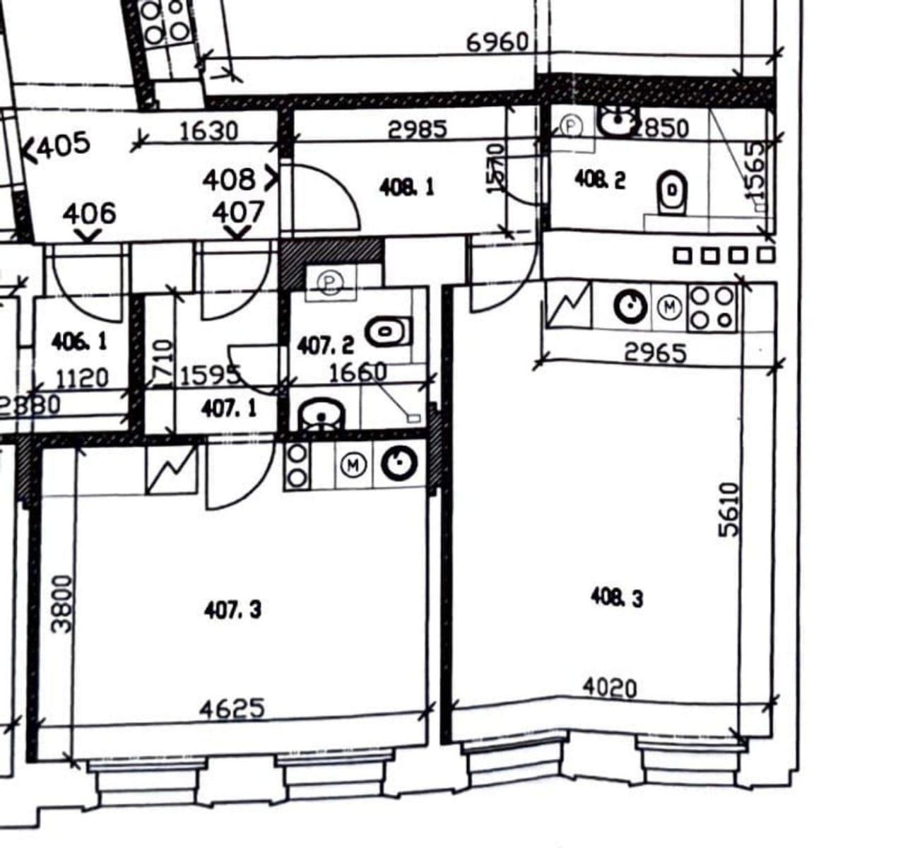 Predaj bytu 2-izbový 60 m², Štěpánská, Praha, Praha Predaj bytu 2-izbový 60 m², Štěpánská, Praha, Praha