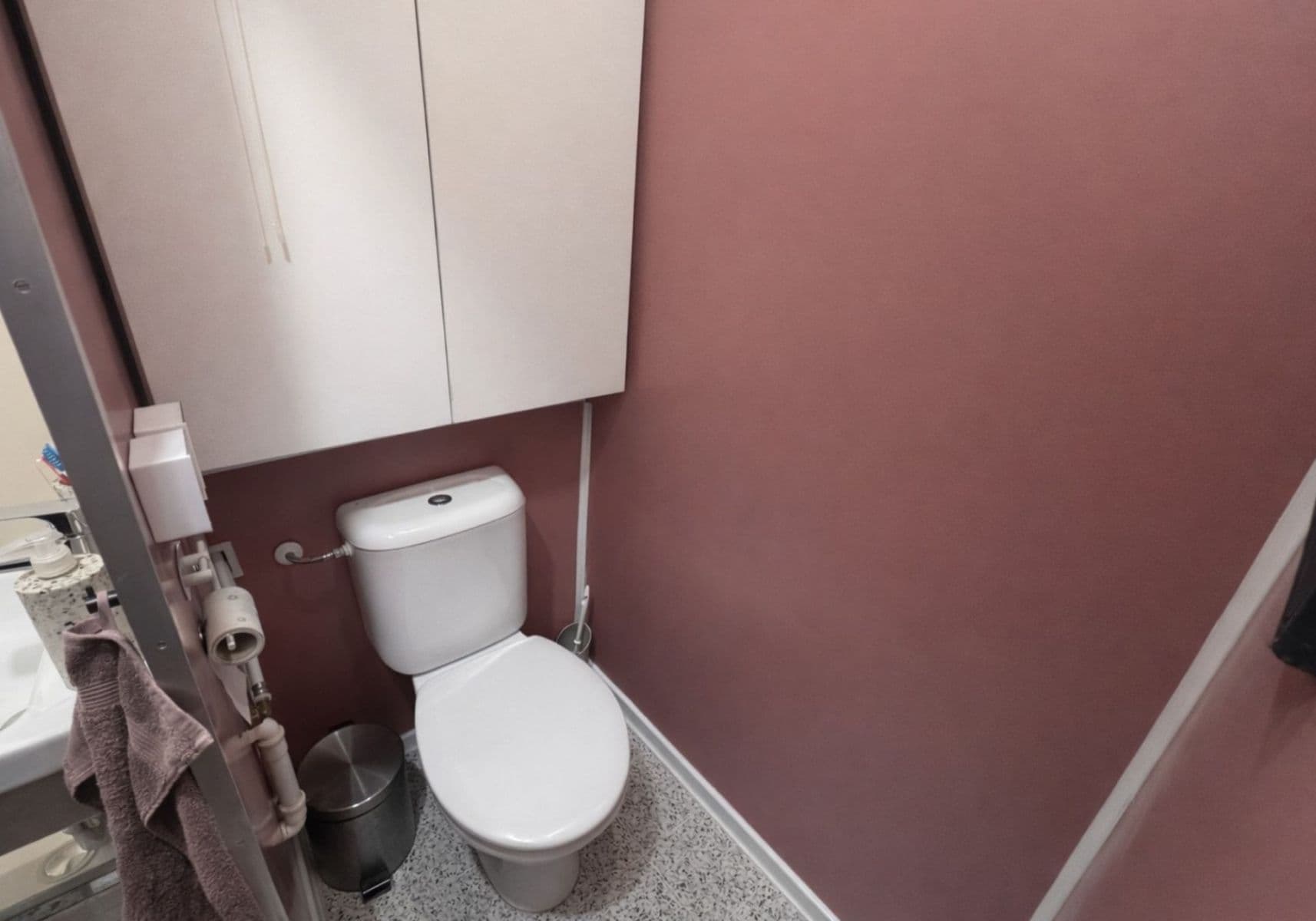 Prenájom bytu 1-izbový 42 m², Politických vězňů, Olomouc, Olomoucký kraj Prenájom bytu 1-izbový 42 m², Politických vězňů, Olomouc, Olomoucký kraj