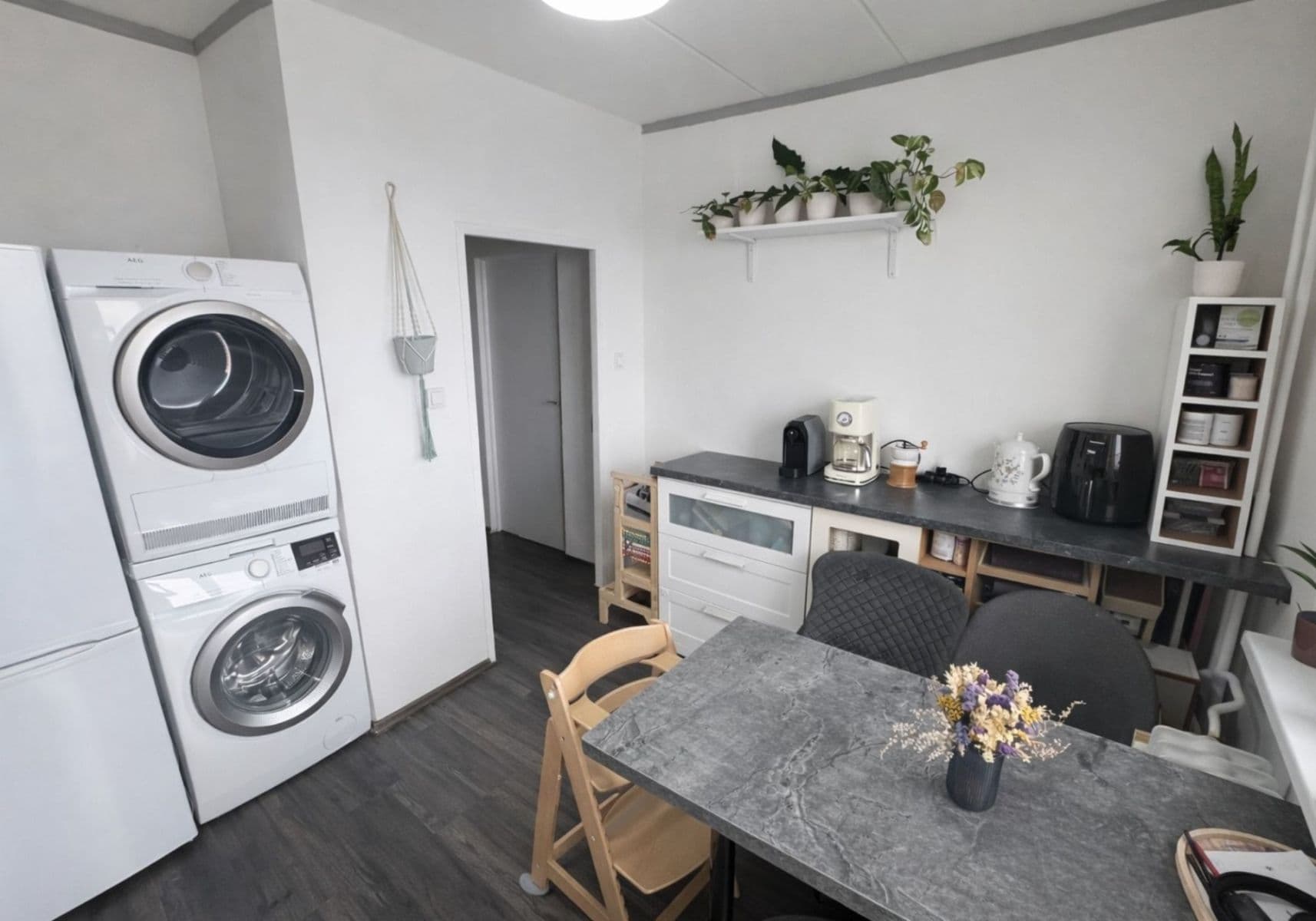 Prenájom bytu 1-izbový 42 m², Politických vězňů, Olomouc, Olomoucký kraj Prenájom bytu 1-izbový 42 m², Politických vězňů, Olomouc, Olomoucký kraj