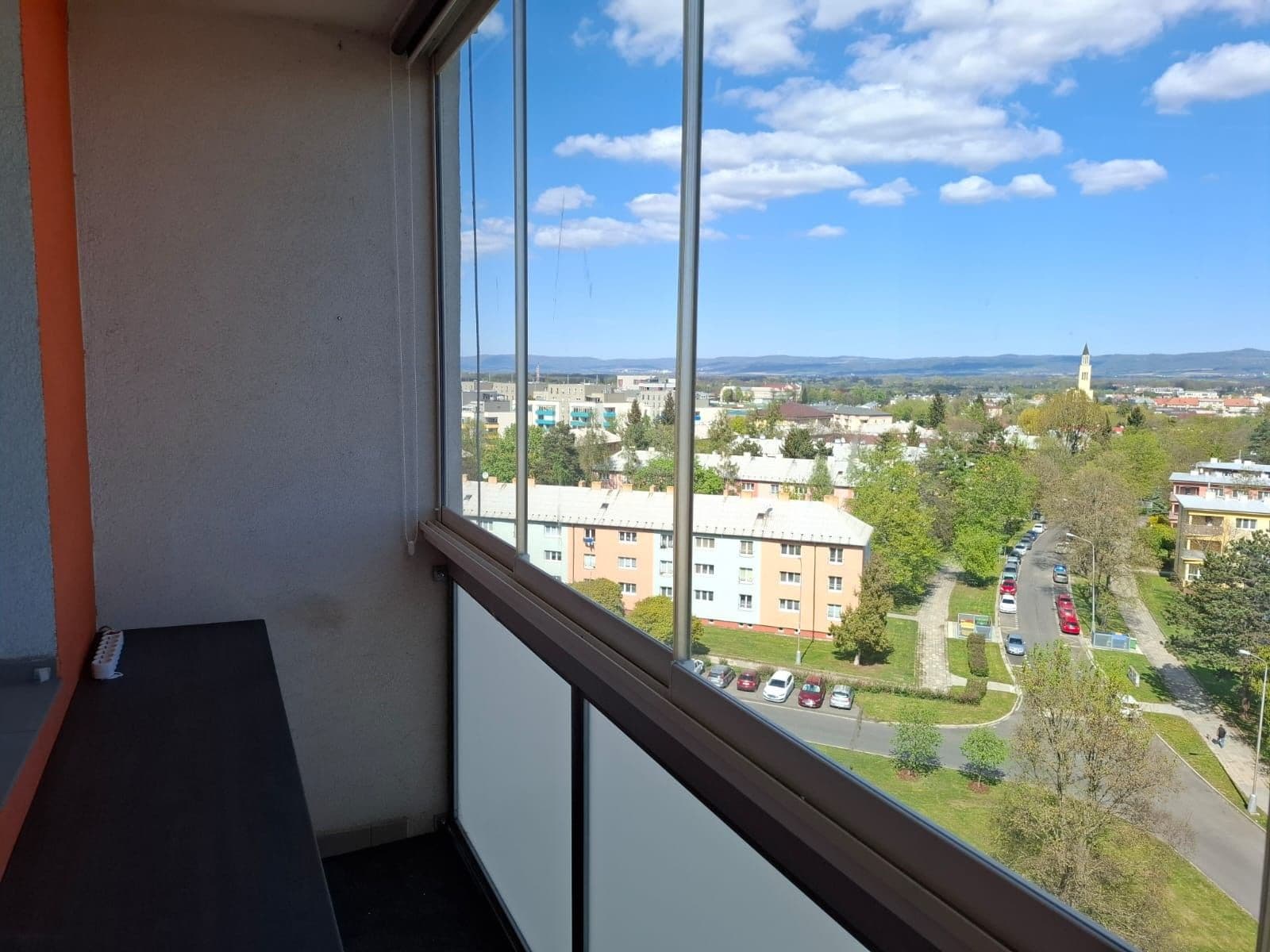 Prenájom bytu 1-izbový 42 m², Politických vězňů, Olomouc, Olomoucký kraj Prenájom bytu 1-izbový 42 m², Politických vězňů, Olomouc, Olomoucký kraj