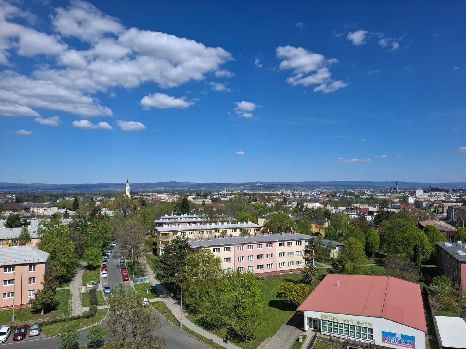 Prenájom bytu 1-izbový 42 m², Politických vězňů, Olomouc, Olomoucký kraj Prenájom bytu 1-izbový 42 m², Politických vězňů, Olomouc, Olomoucký kraj