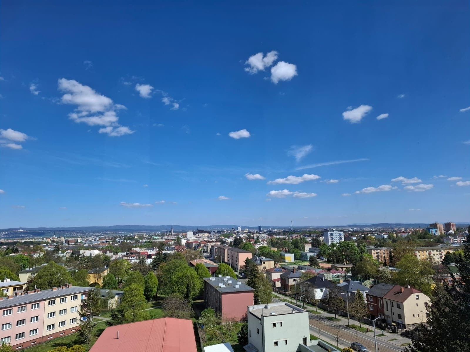 Prenájom bytu 1-izbový 42 m², Politických vězňů, Olomouc, Olomoucký kraj Prenájom bytu 1-izbový 42 m², Politických vězňů, Olomouc, Olomoucký kraj