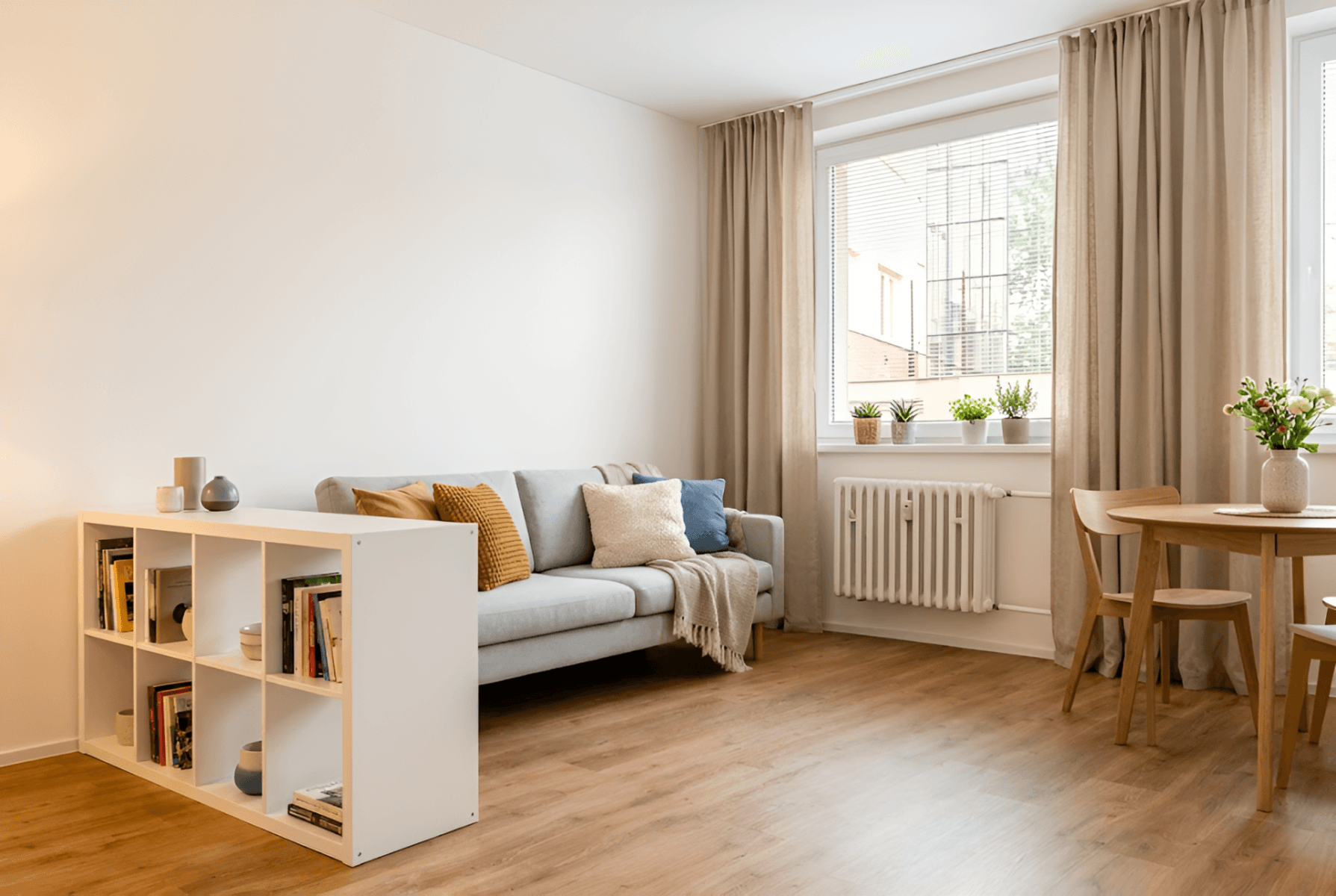 Prenájom bytu 1-izbový 31 m², V Podluží, Praha, Praha Prenájom bytu 1-izbový 31 m², V Podluží, Praha, Praha