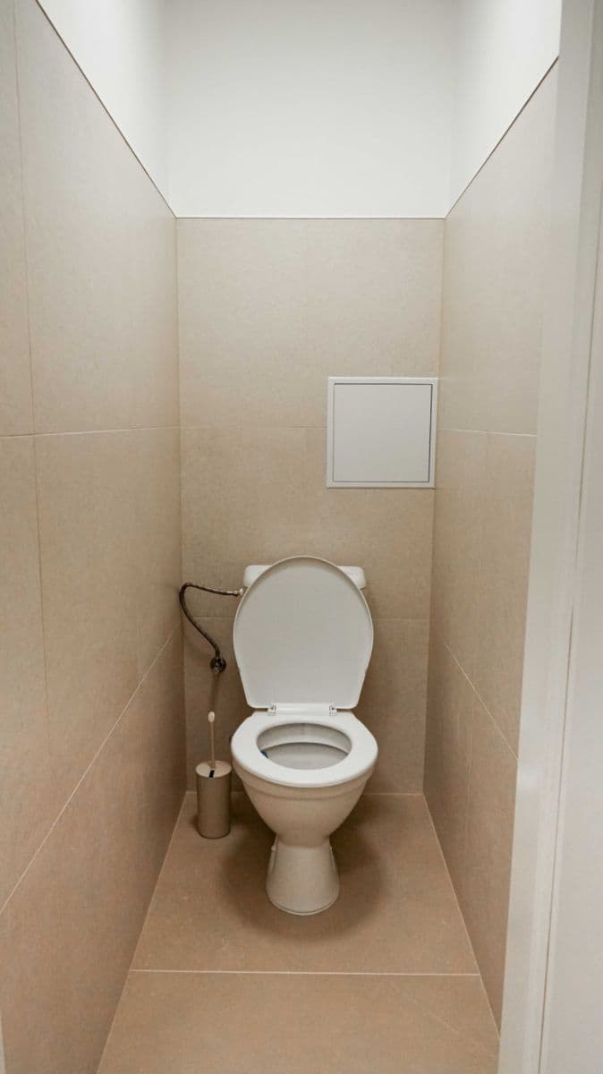 Prenájom bytu 1-izbový 31 m², V Podluží, Praha, Praha Prenájom bytu 1-izbový 31 m², V Podluží, Praha, Praha