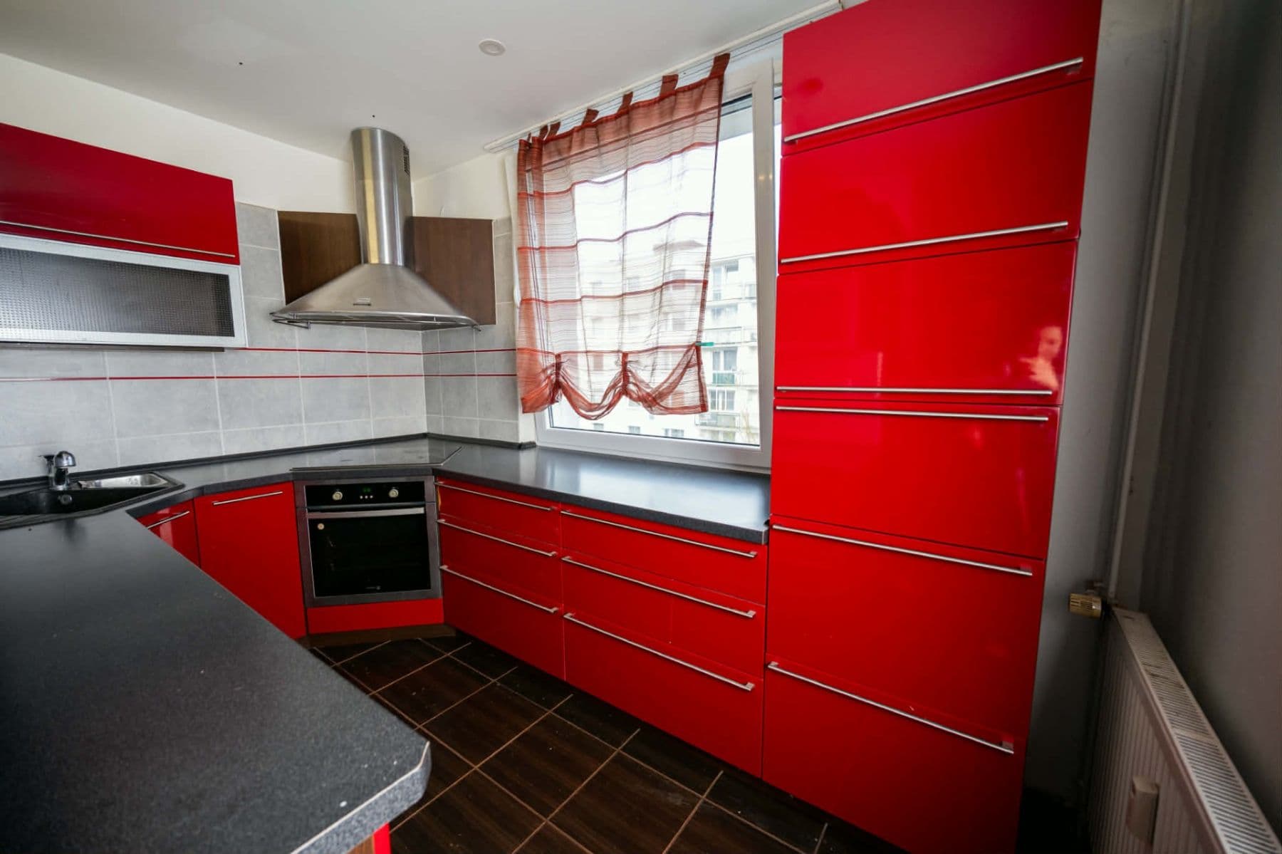 Prenájom bytu 5-izbový 93 m², Lanškroun, Pardubický kraj Prenájom bytu 5-izbový 93 m², Lanškroun, Pardubický kraj