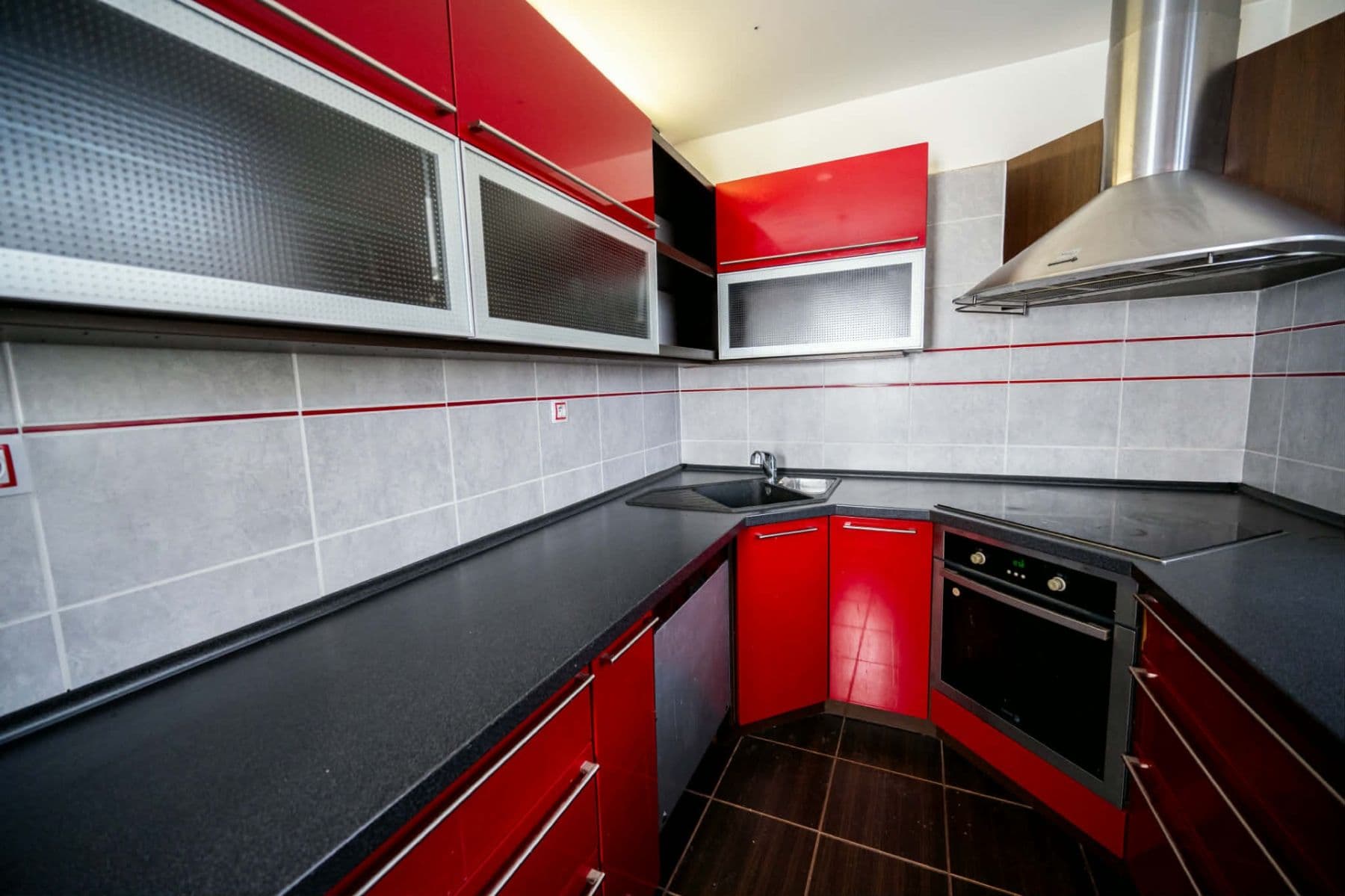 Prenájom bytu 5-izbový 93 m², Lanškroun, Pardubický kraj Prenájom bytu 5-izbový 93 m², Lanškroun, Pardubický kraj