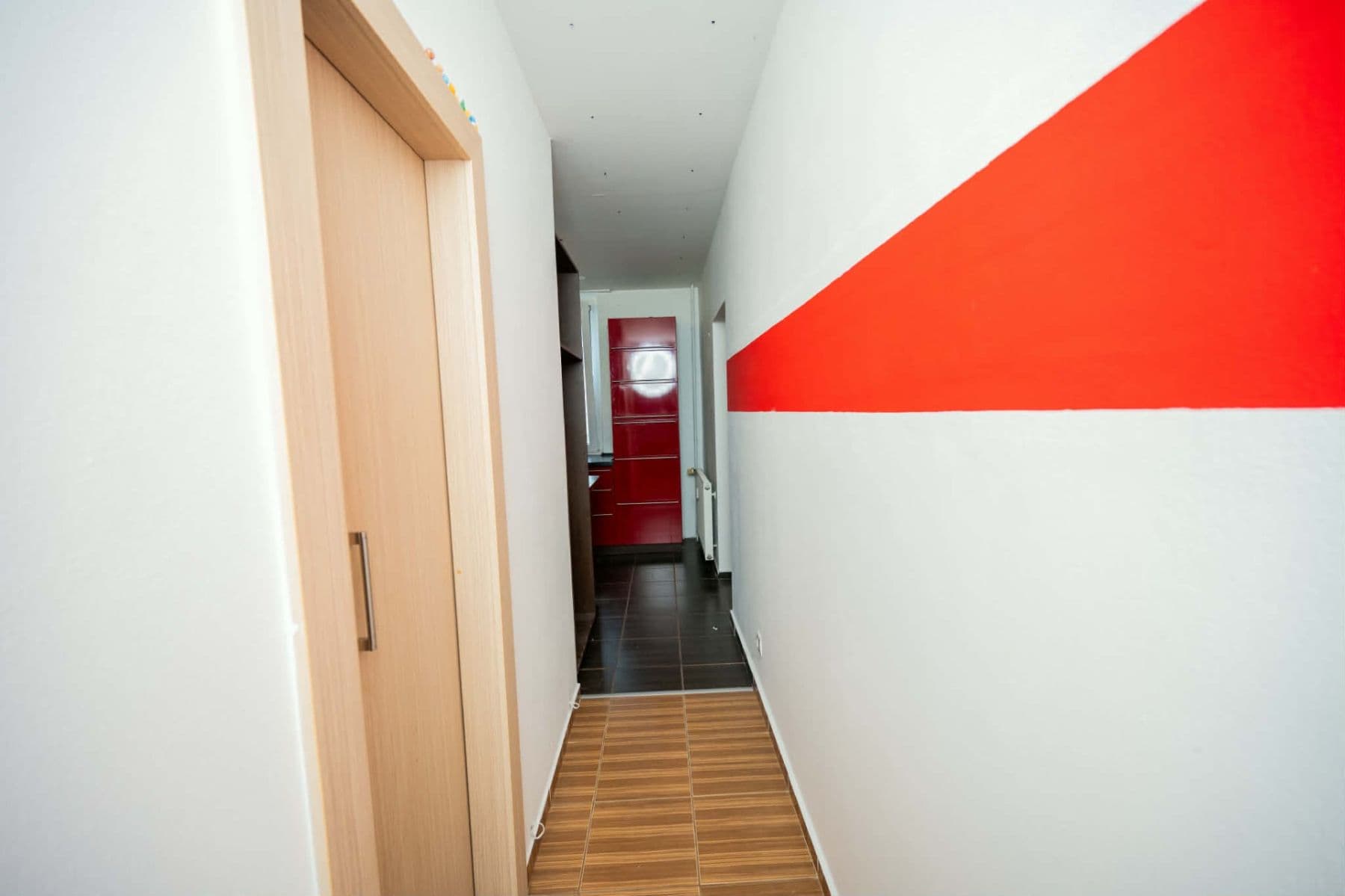 Prenájom bytu 5-izbový 93 m², Lanškroun, Pardubický kraj Prenájom bytu 5-izbový 93 m², Lanškroun, Pardubický kraj