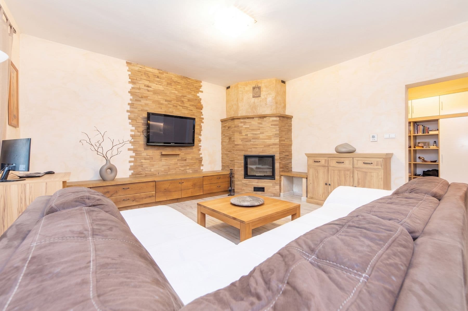 Predaj domu 215 m², pozemek 473 m², Křemelná, Křelov-Břuchotín, Olomoucký kraj Predaj domu 215 m², pozemek 473 m², Křemelná, Křelov-Břuchotín, Olomoucký kraj