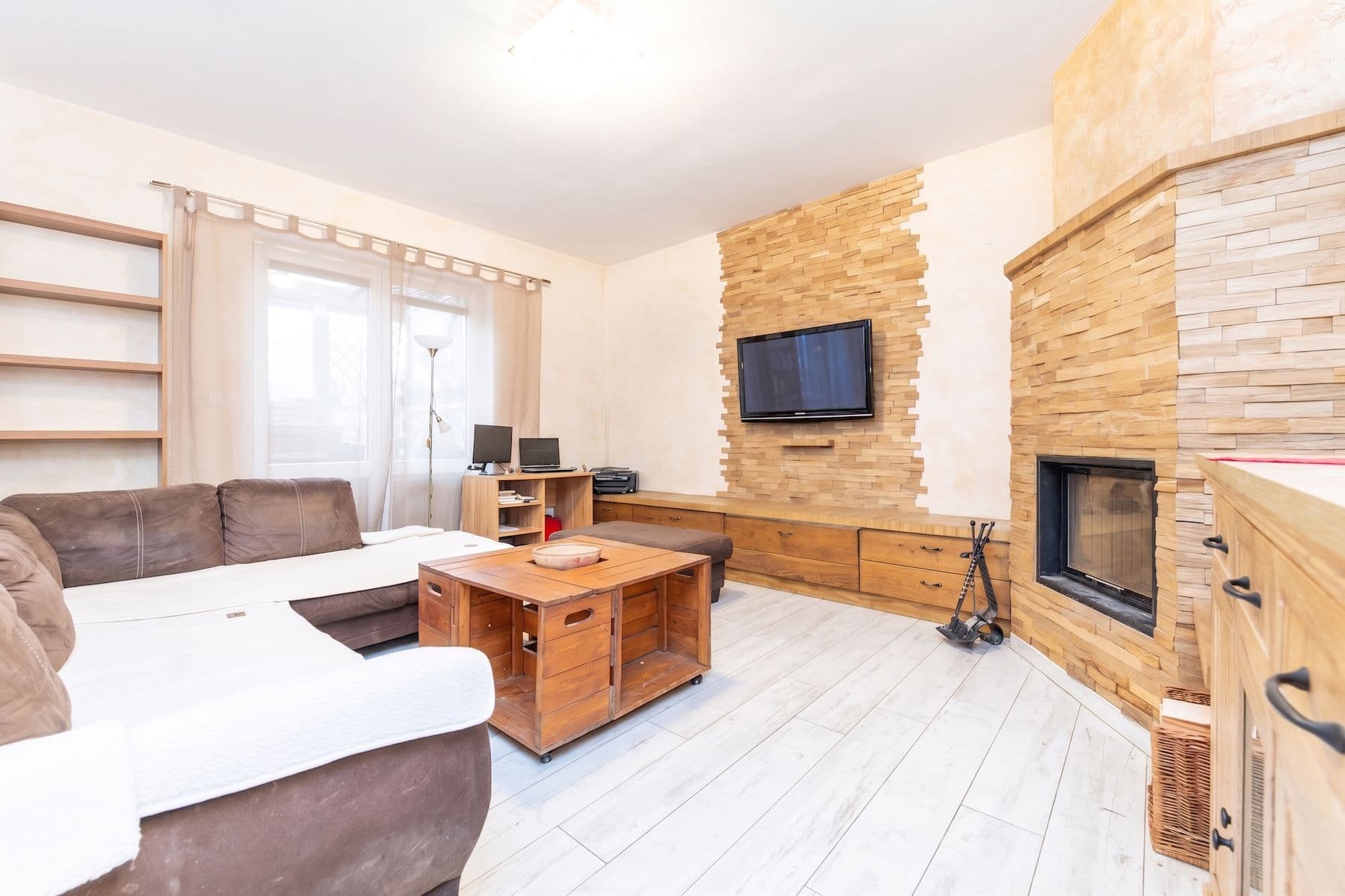 Predaj domu 215 m², pozemek 473 m², Křemelná, Křelov-Břuchotín, Olomoucký kraj Predaj domu 215 m², pozemek 473 m², Křemelná, Křelov-Břuchotín, Olomoucký kraj
