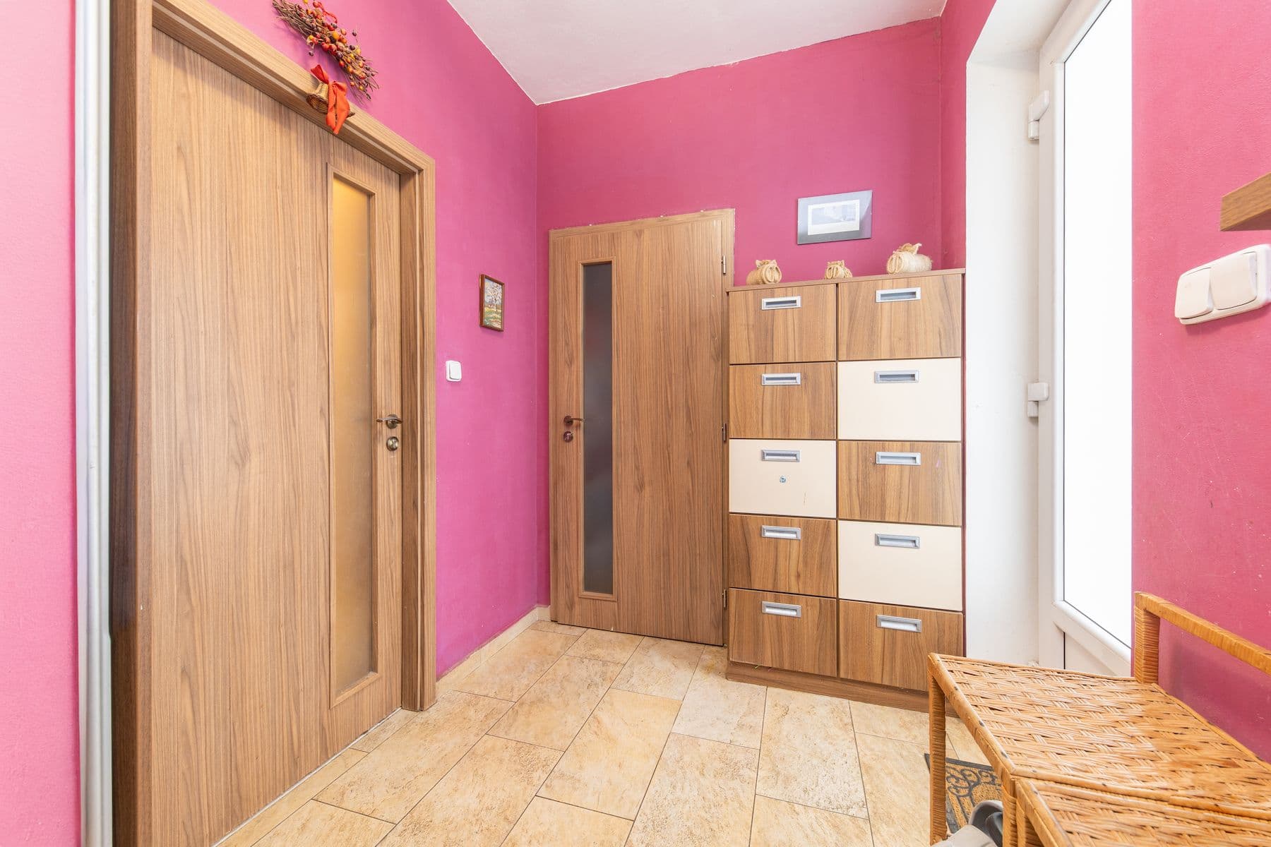 Predaj domu 215 m², pozemek 473 m², Křemelná, Křelov-Břuchotín, Olomoucký kraj Predaj domu 215 m², pozemek 473 m², Křemelná, Křelov-Břuchotín, Olomoucký kraj