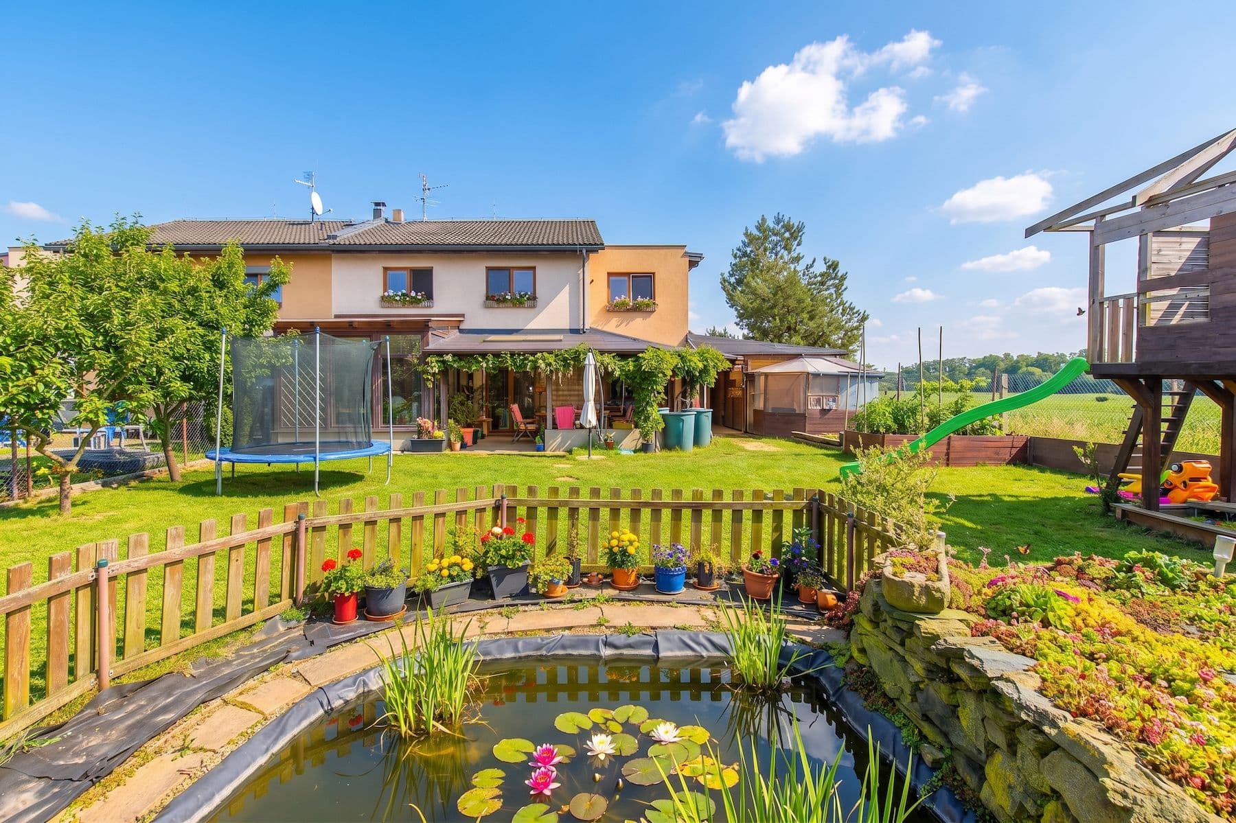 Predaj domu 215 m², pozemek 473 m², Křemelná, Křelov-Břuchotín, Olomoucký kraj Predaj domu 215 m², pozemek 473 m², Křemelná, Křelov-Břuchotín, Olomoucký kraj