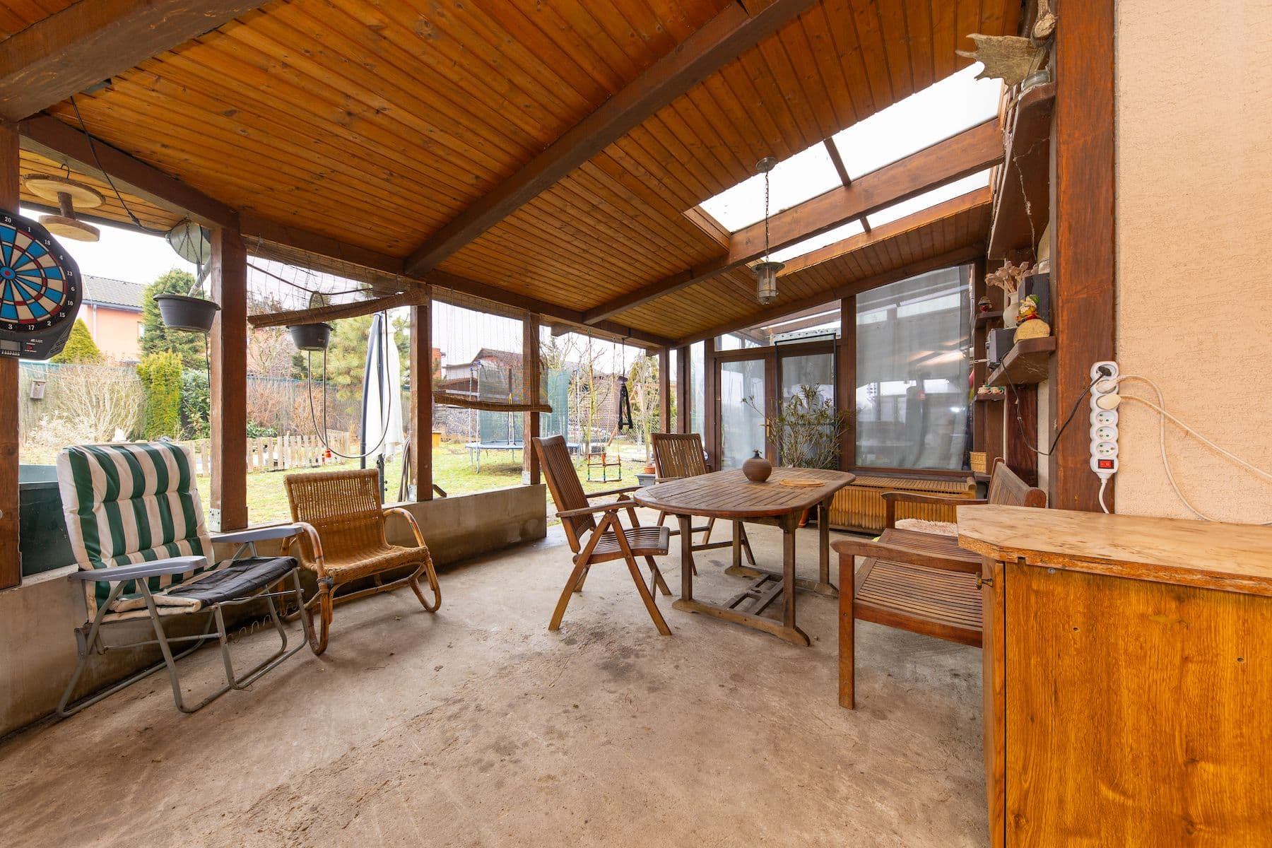 Predaj domu 215 m², pozemek 473 m², Křemelná, Křelov-Břuchotín, Olomoucký kraj Predaj domu 215 m², pozemek 473 m², Křemelná, Křelov-Břuchotín, Olomoucký kraj