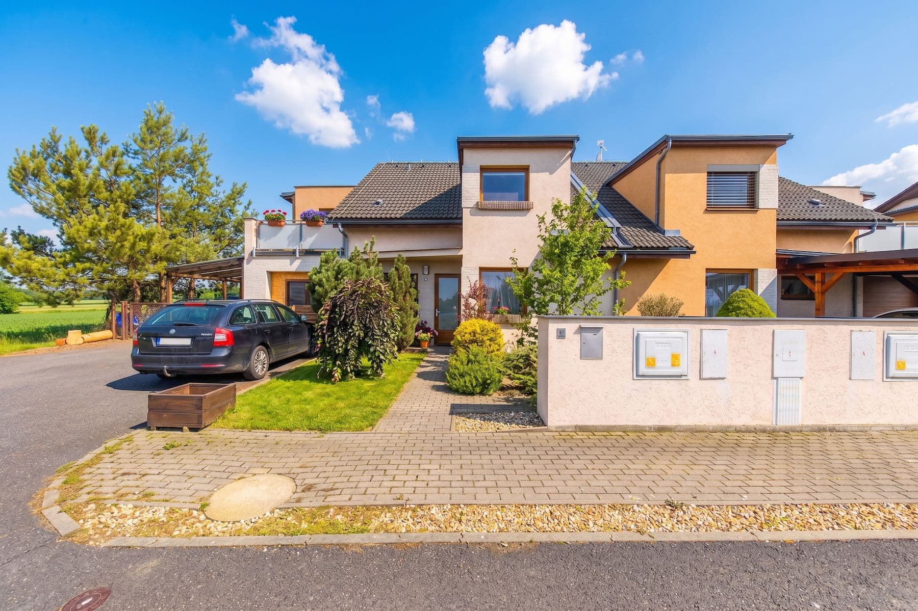 Predaj domu 215 m², pozemek 473 m², Křemelná, Křelov-Břuchotín, Olomoucký kraj Predaj domu 215 m², pozemek 473 m², Křemelná, Křelov-Břuchotín, Olomoucký kraj