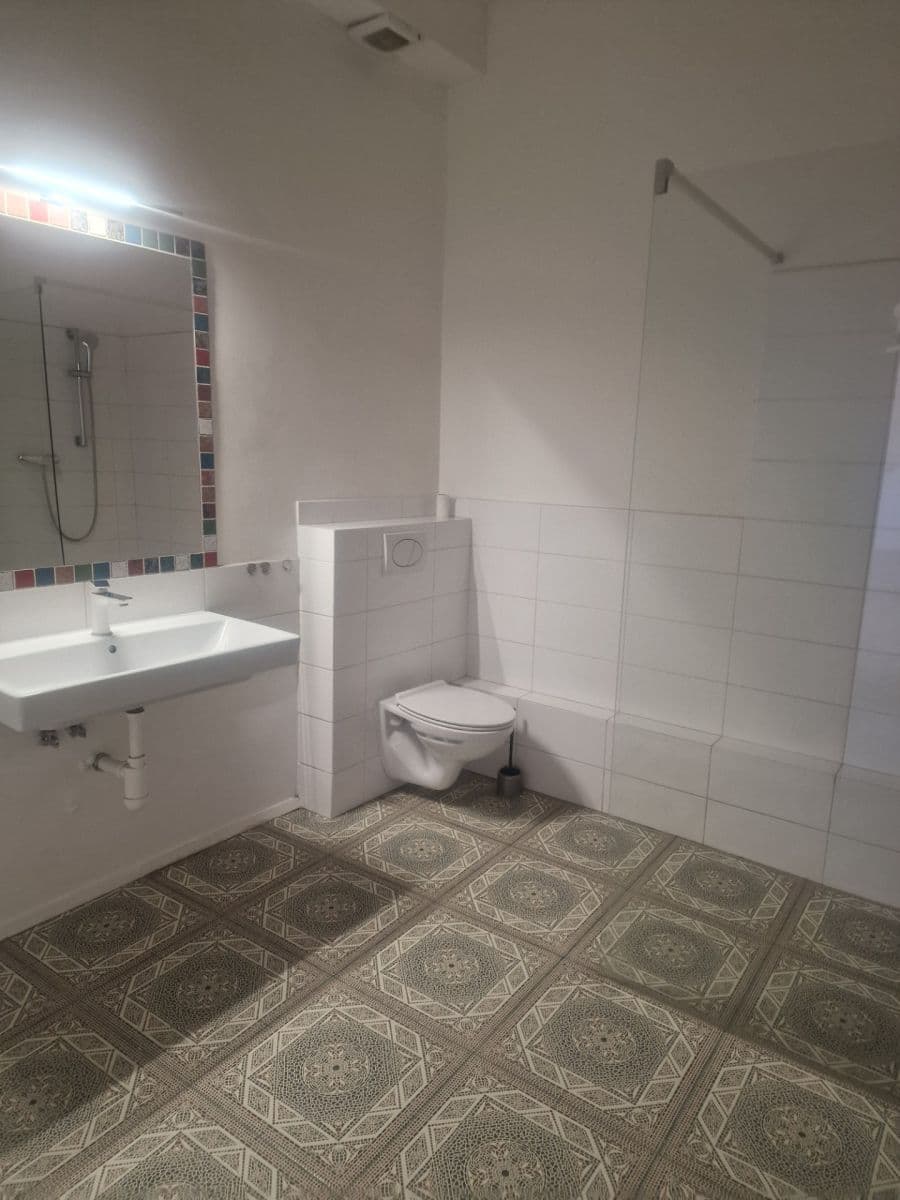 Prenájom nebytového priestoru 63 m², Nuselská, Praha, Praha Prenájom nebytového priestoru 63 m², Nuselská, Praha, Praha
