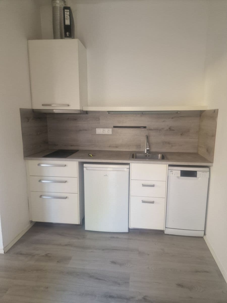 Prenájom nebytového priestoru 63 m², Nuselská, Praha, Praha Prenájom nebytového priestoru 63 m², Nuselská, Praha, Praha