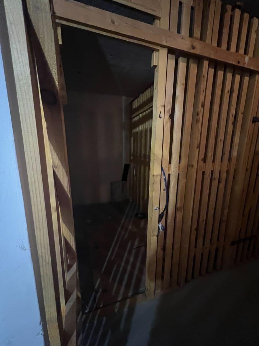 Prenájom bytu 2-izbový 43 m², Slavínského, Praha, Praha Prenájom bytu 2-izbový 43 m², Slavínského, Praha, Praha
