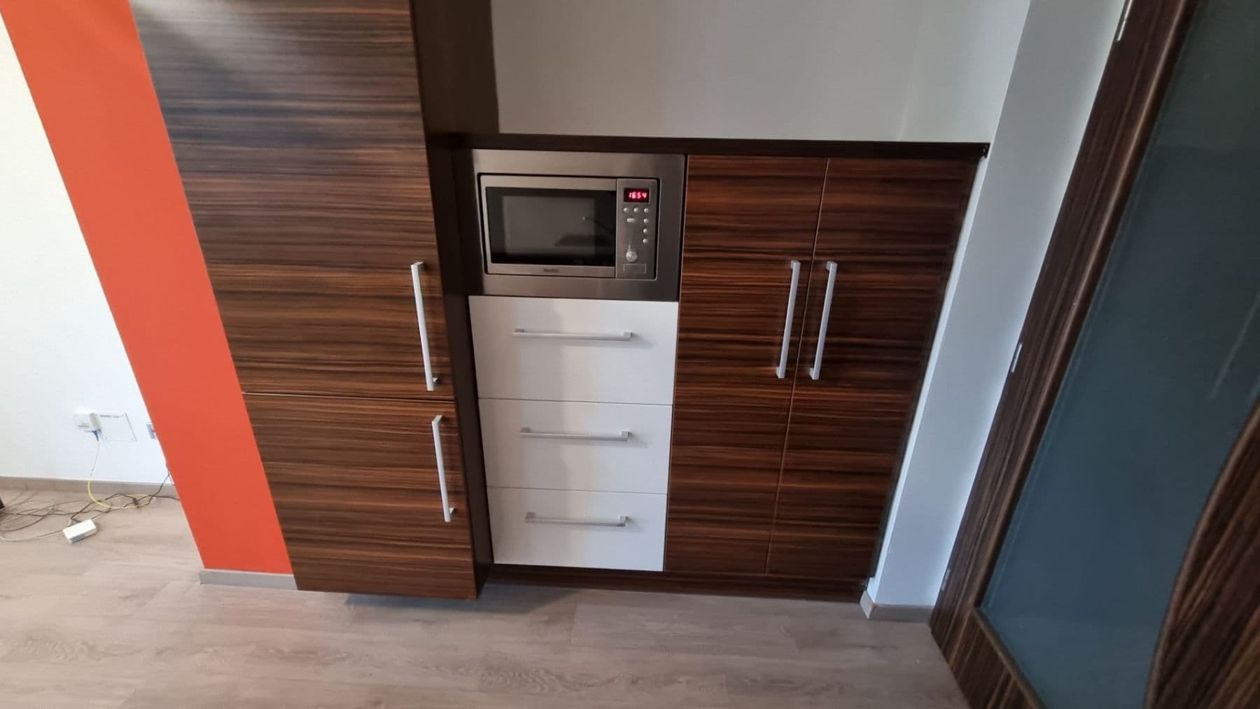 Prenájom bytu 1-izbový 39 m², Čajkovského, Hodonín, Jihomoravský kraj Prenájom bytu 1-izbový 39 m², Čajkovského, Hodonín, Jihomoravský kraj