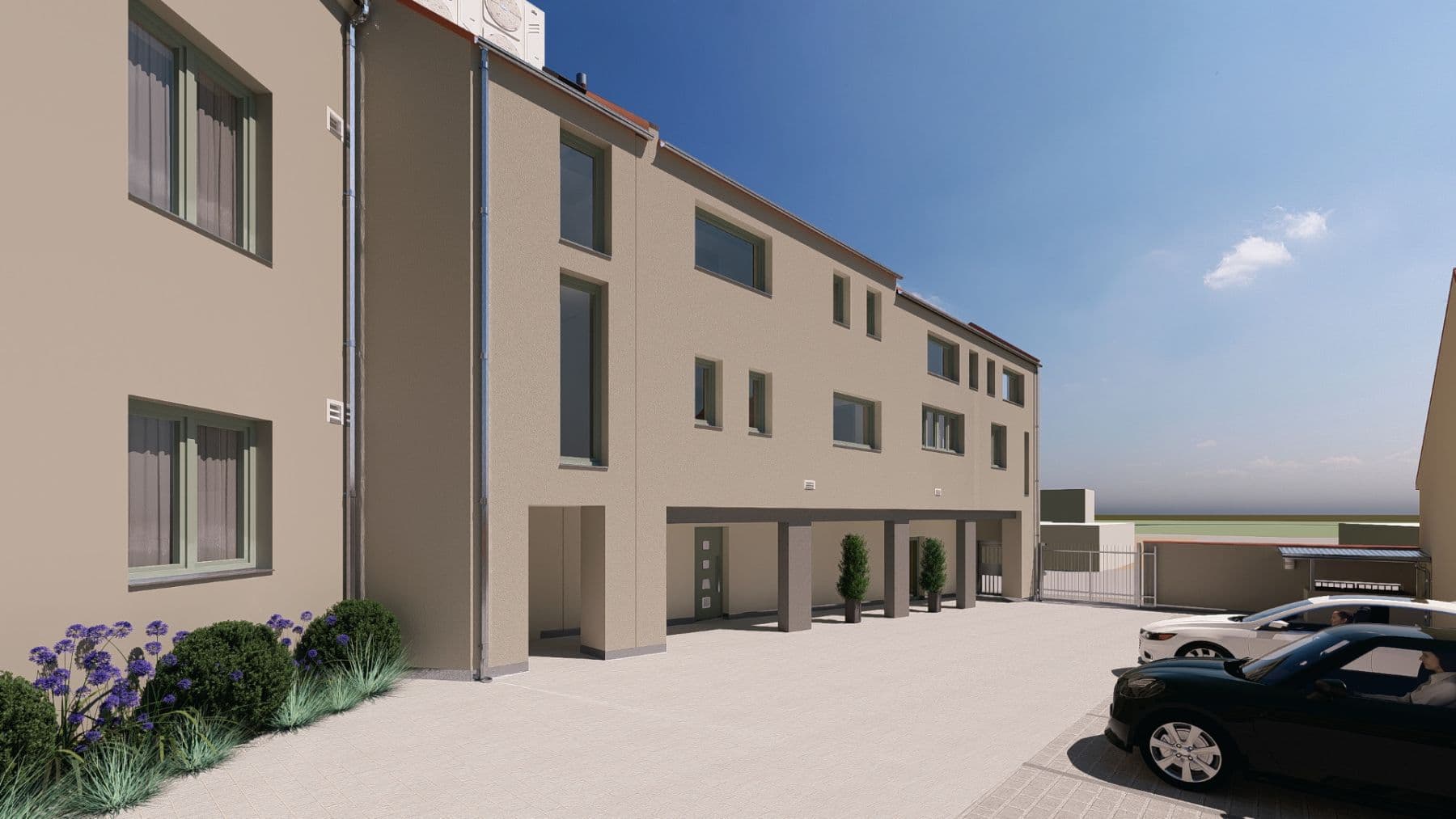 Predaj bytu 1-izbový 44 m², Mostecká, Dobřany, Plzeňský kraj Predaj bytu 1-izbový 44 m², Mostecká, Dobřany, Plzeňský kraj
