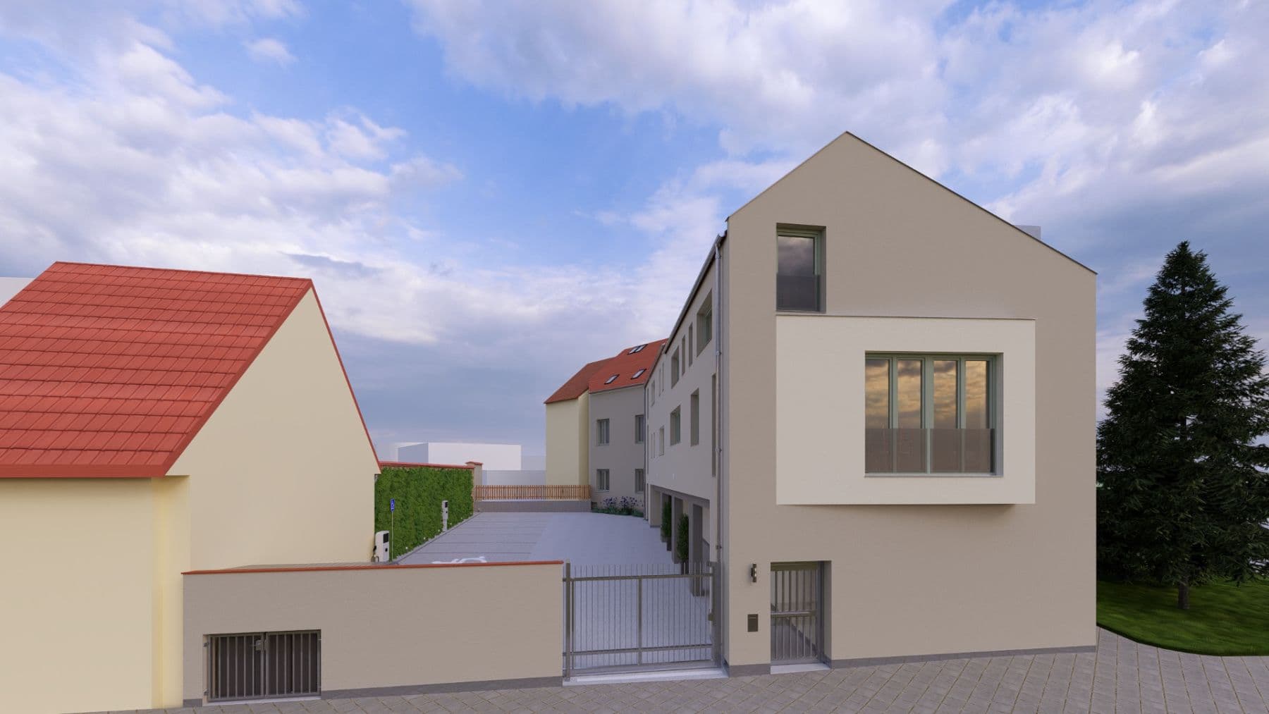 Predaj bytu 1-izbový 44 m², Mostecká, Dobřany, Plzeňský kraj Predaj bytu 1-izbový 44 m², Mostecká, Dobřany, Plzeňský kraj