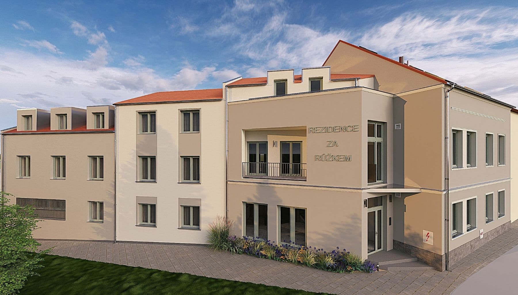 Predaj bytu 1-izbový 44 m², Mostecká, Dobřany, Plzeňský kraj Predaj bytu 1-izbový 44 m², Mostecká, Dobřany, Plzeňský kraj
